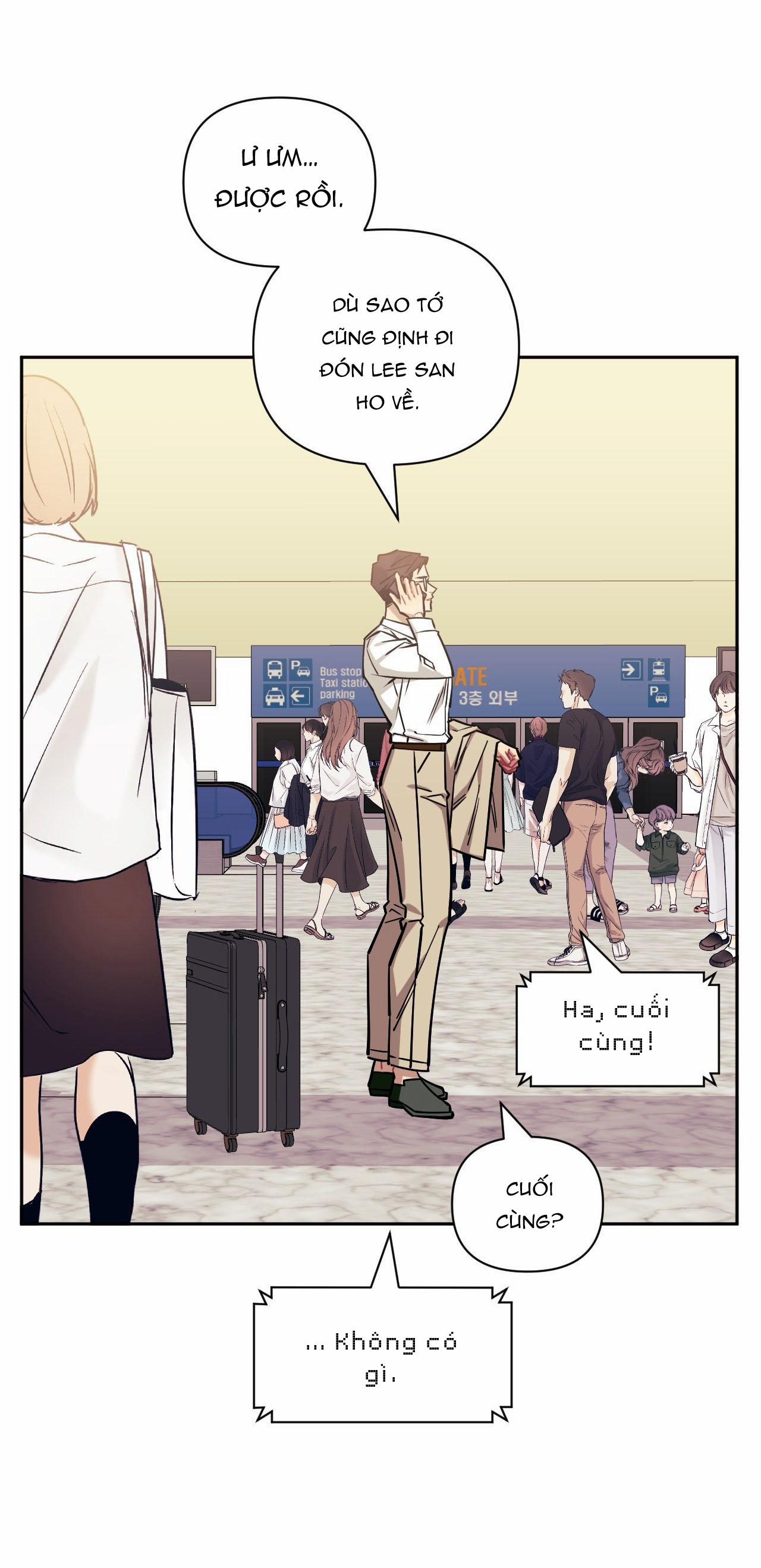 Hơn Cả Bạn Bè 79.1 trang 23