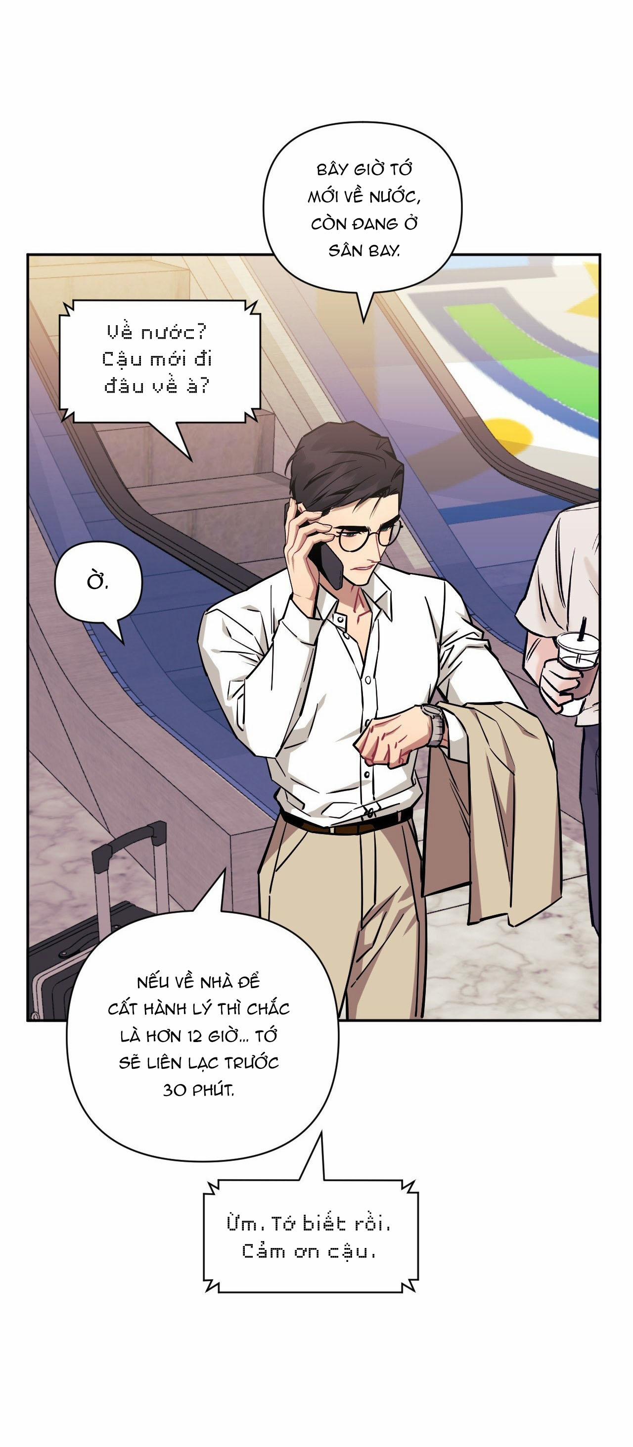 Hơn Cả Bạn Bè 79.1 trang 24