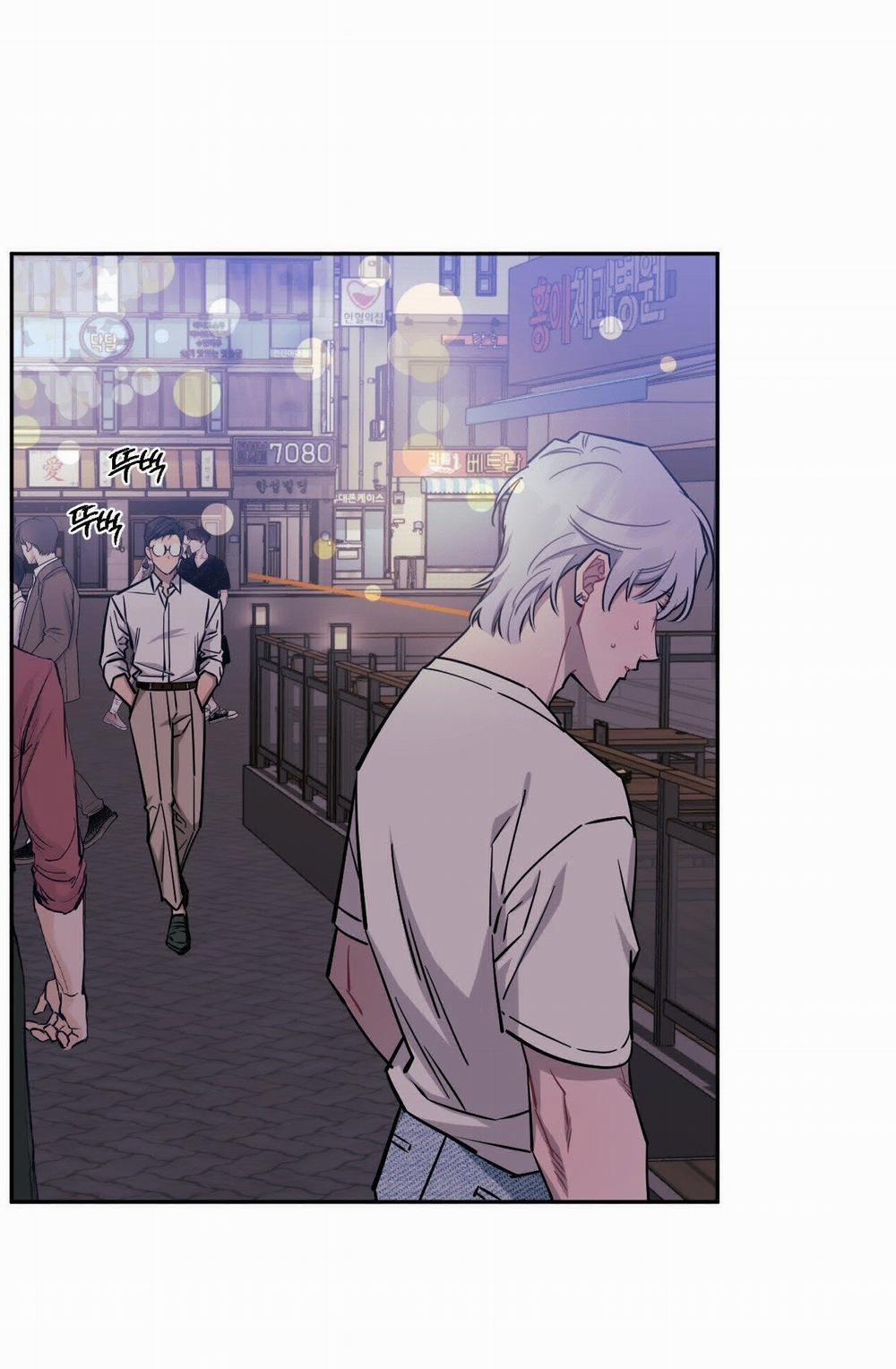 Hơn Cả Bạn Bè 79.1 trang 26