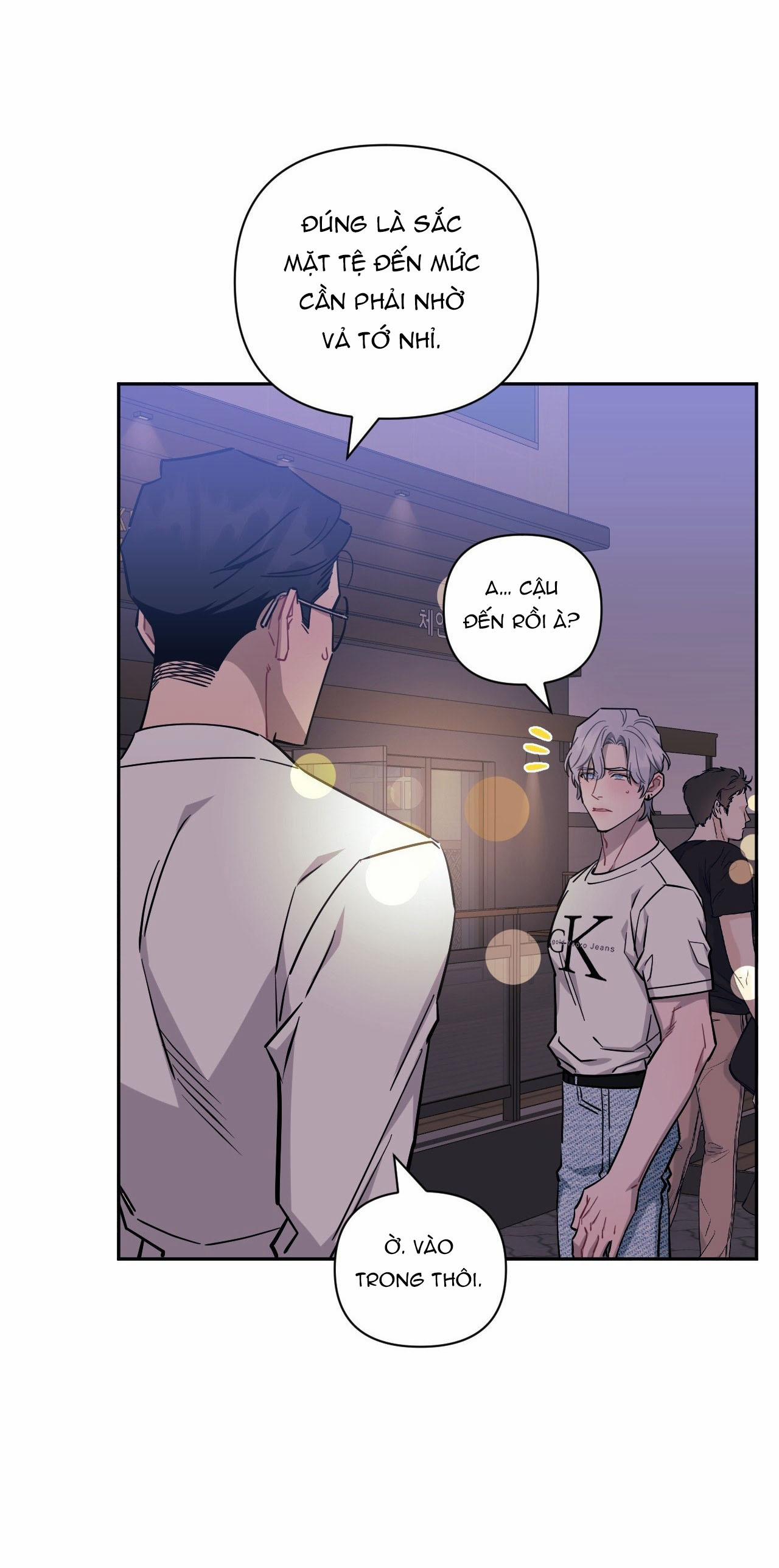 Hơn Cả Bạn Bè 79.1 trang 27