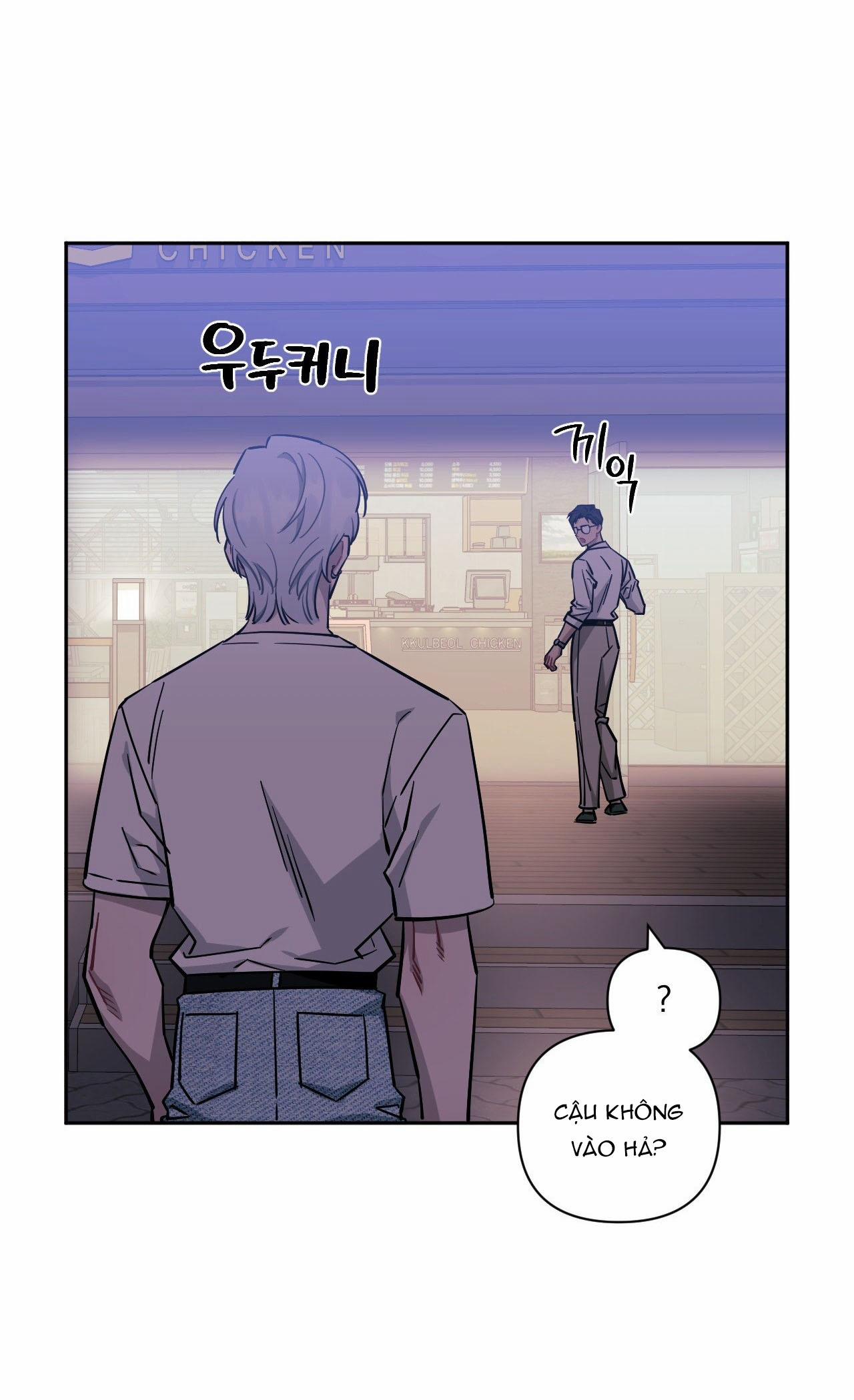 Hơn Cả Bạn Bè 79.1 trang 28