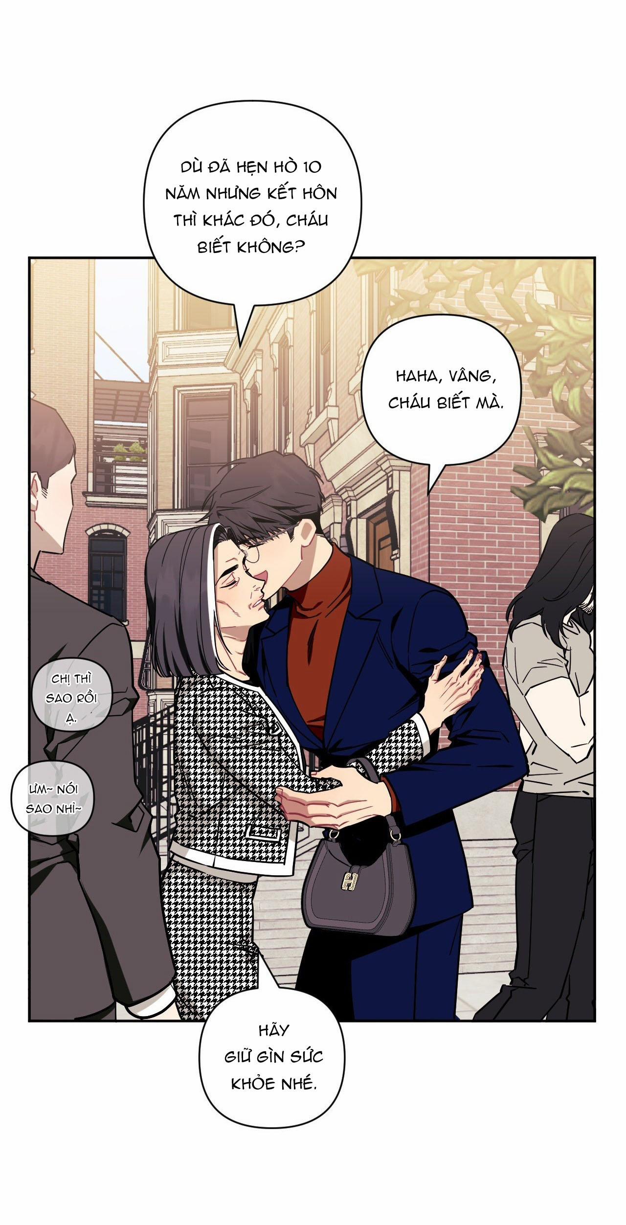 Hơn Cả Bạn Bè 79.1 trang 3