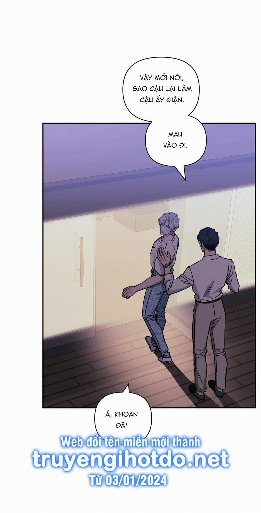 Hơn Cả Bạn Bè 79.1 trang 32