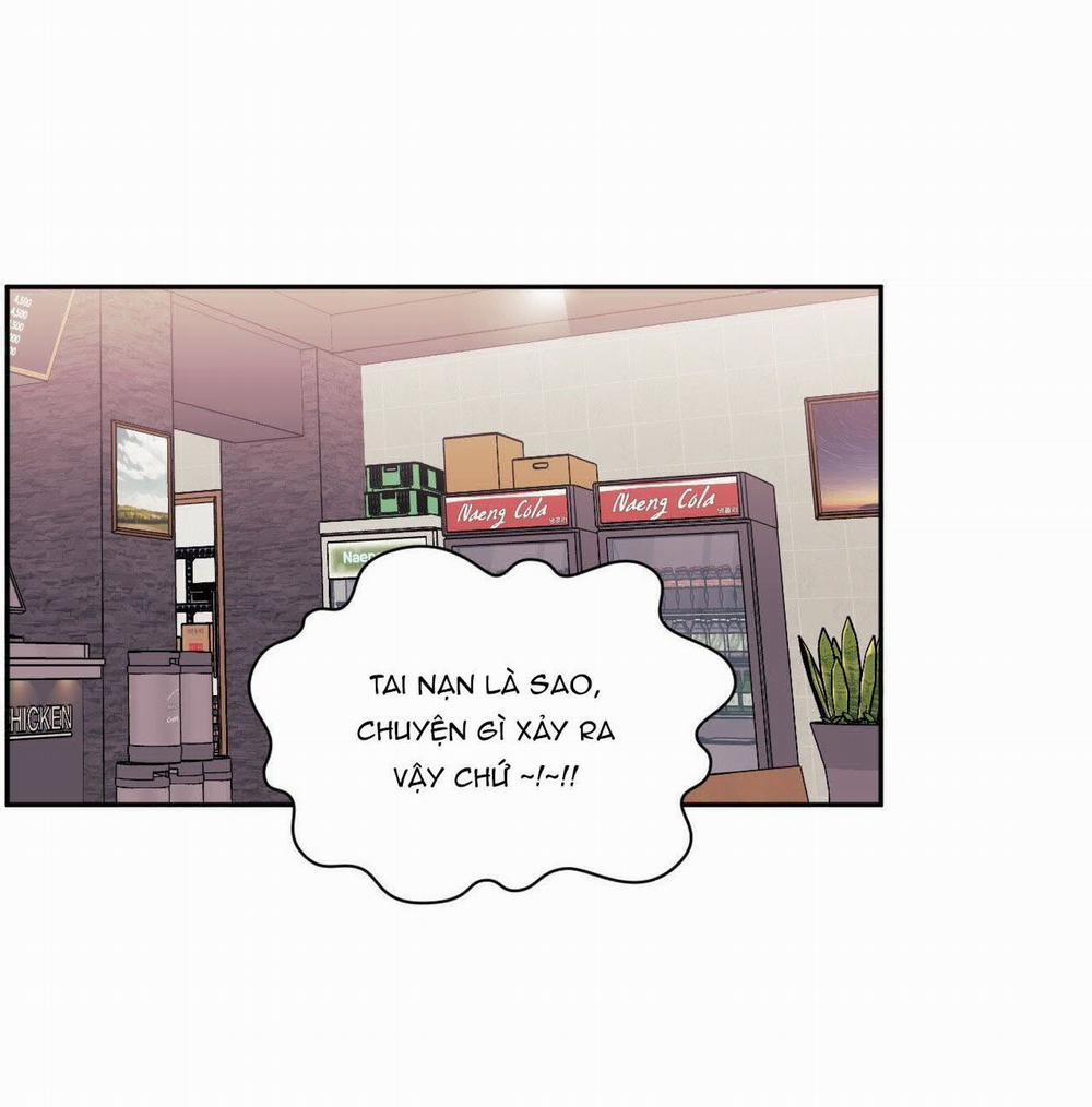 Hơn Cả Bạn Bè 79.1 trang 33