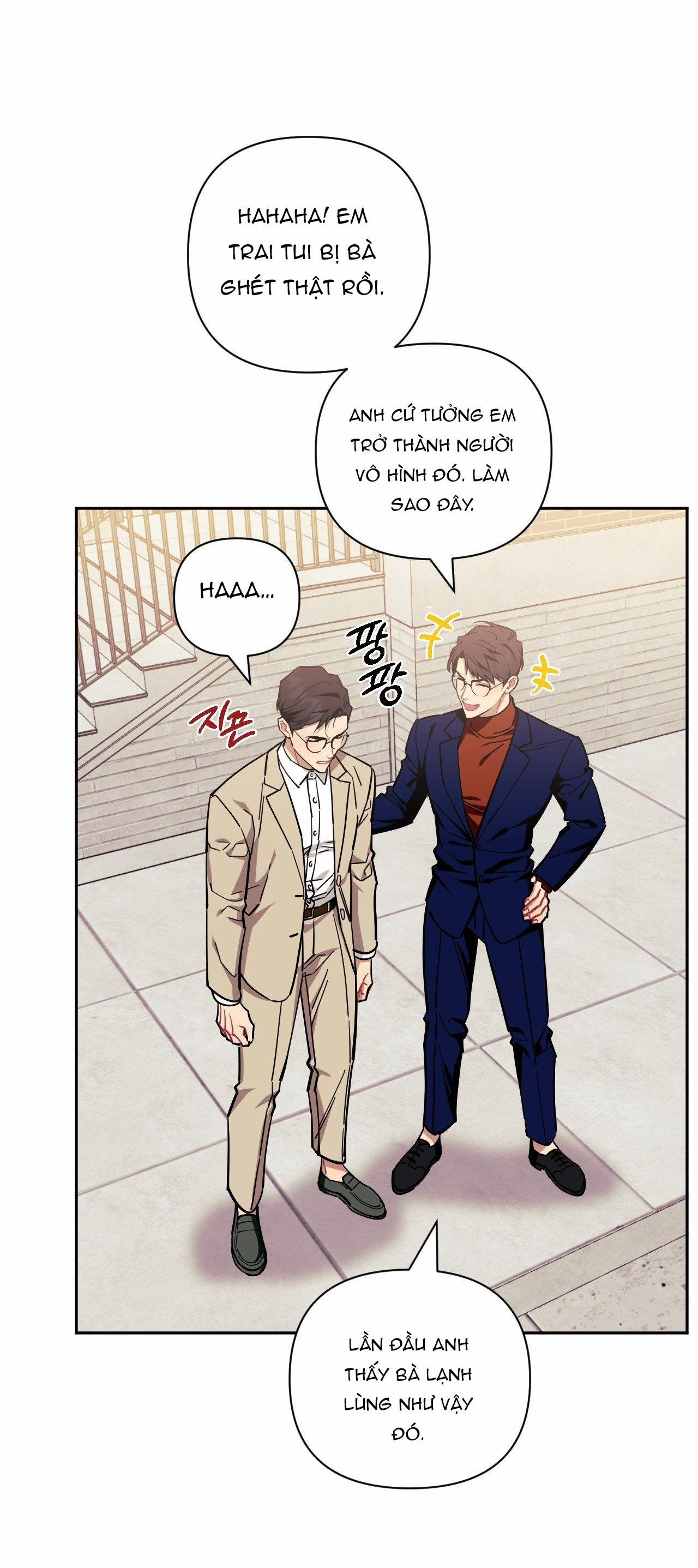 Hơn Cả Bạn Bè 79.1 trang 8