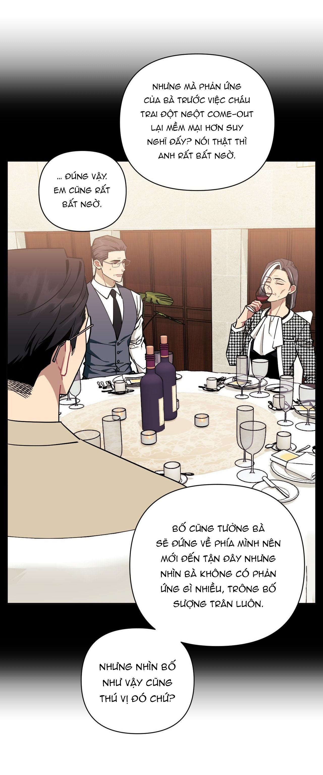 Hơn Cả Bạn Bè 79.1 trang 9