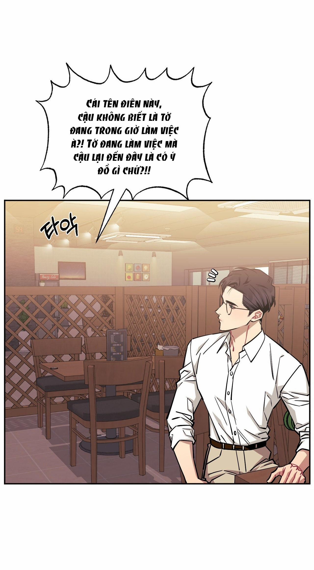 Hơn Cả Bạn Bè 79.2 trang 10