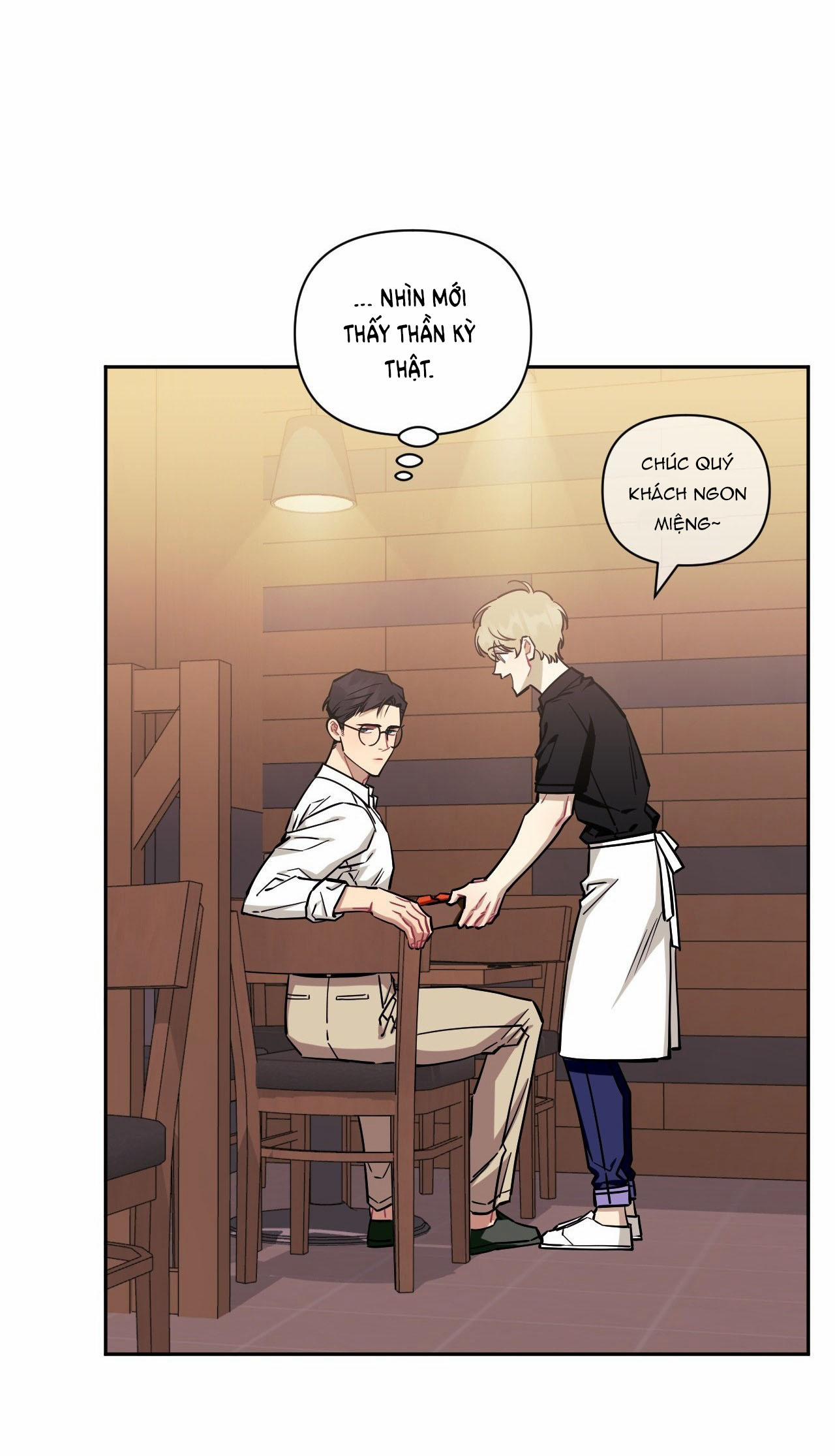 Hơn Cả Bạn Bè 79.2 trang 11