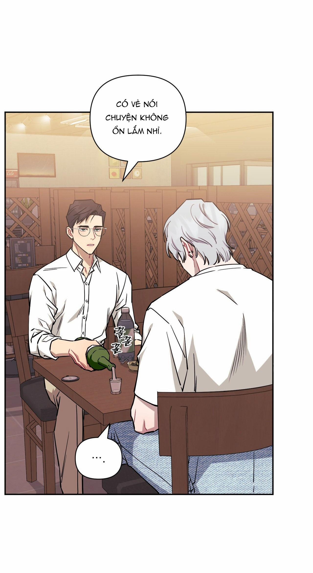 Hơn Cả Bạn Bè 79.2 trang 15