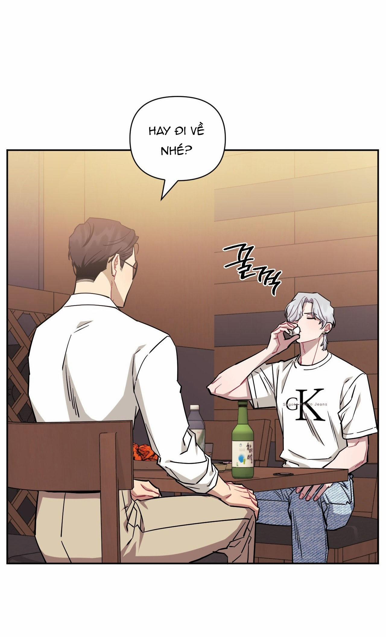 Hơn Cả Bạn Bè 79.2 trang 16