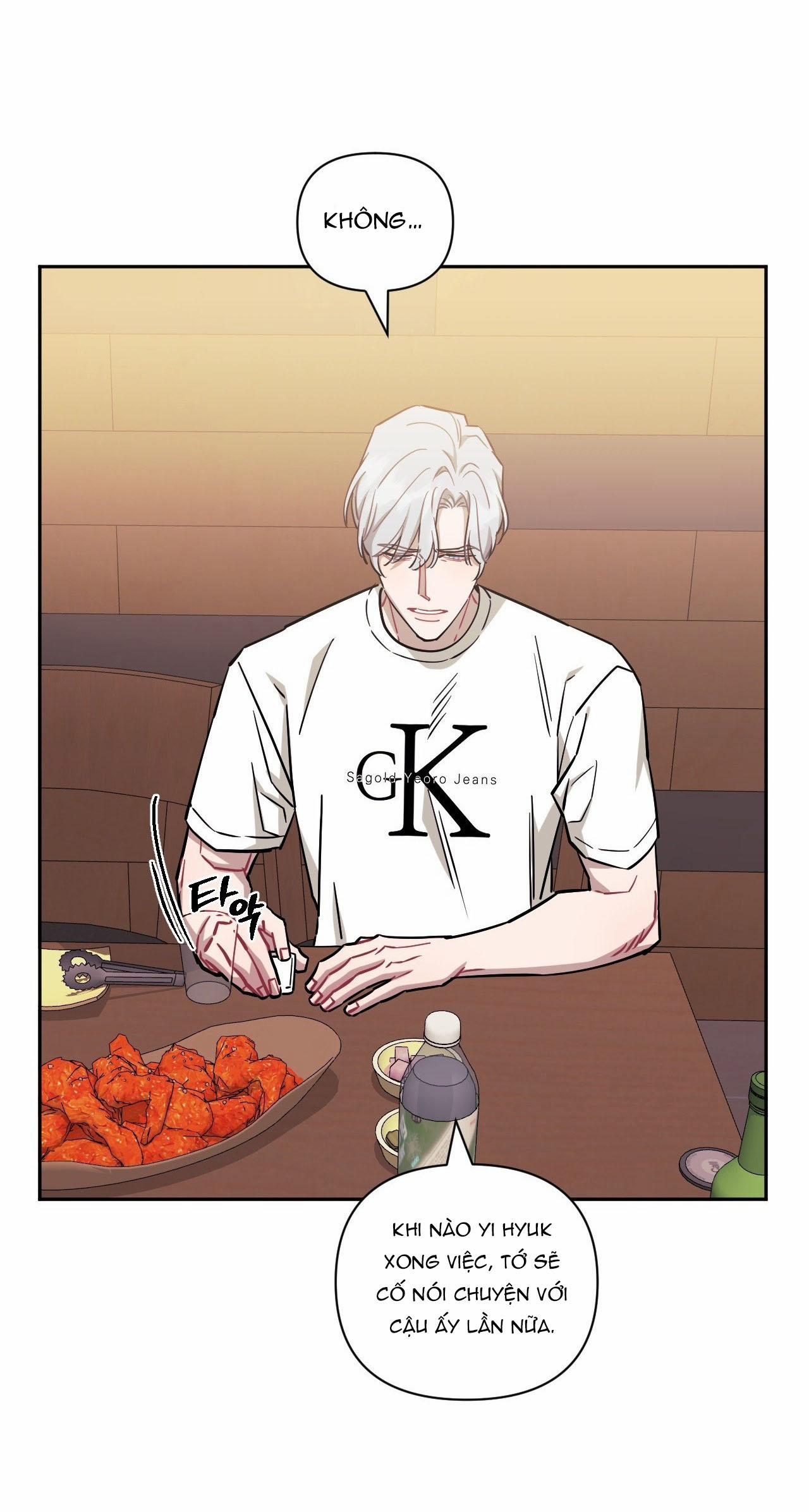 Hơn Cả Bạn Bè 79.2 trang 17