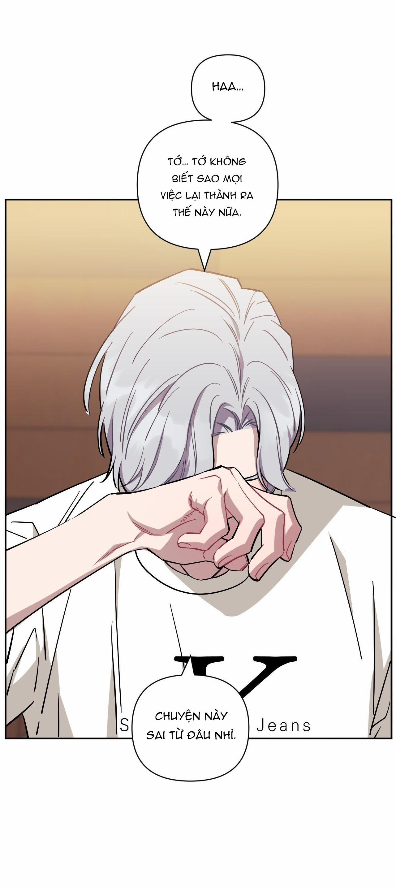 Hơn Cả Bạn Bè 79.2 trang 18