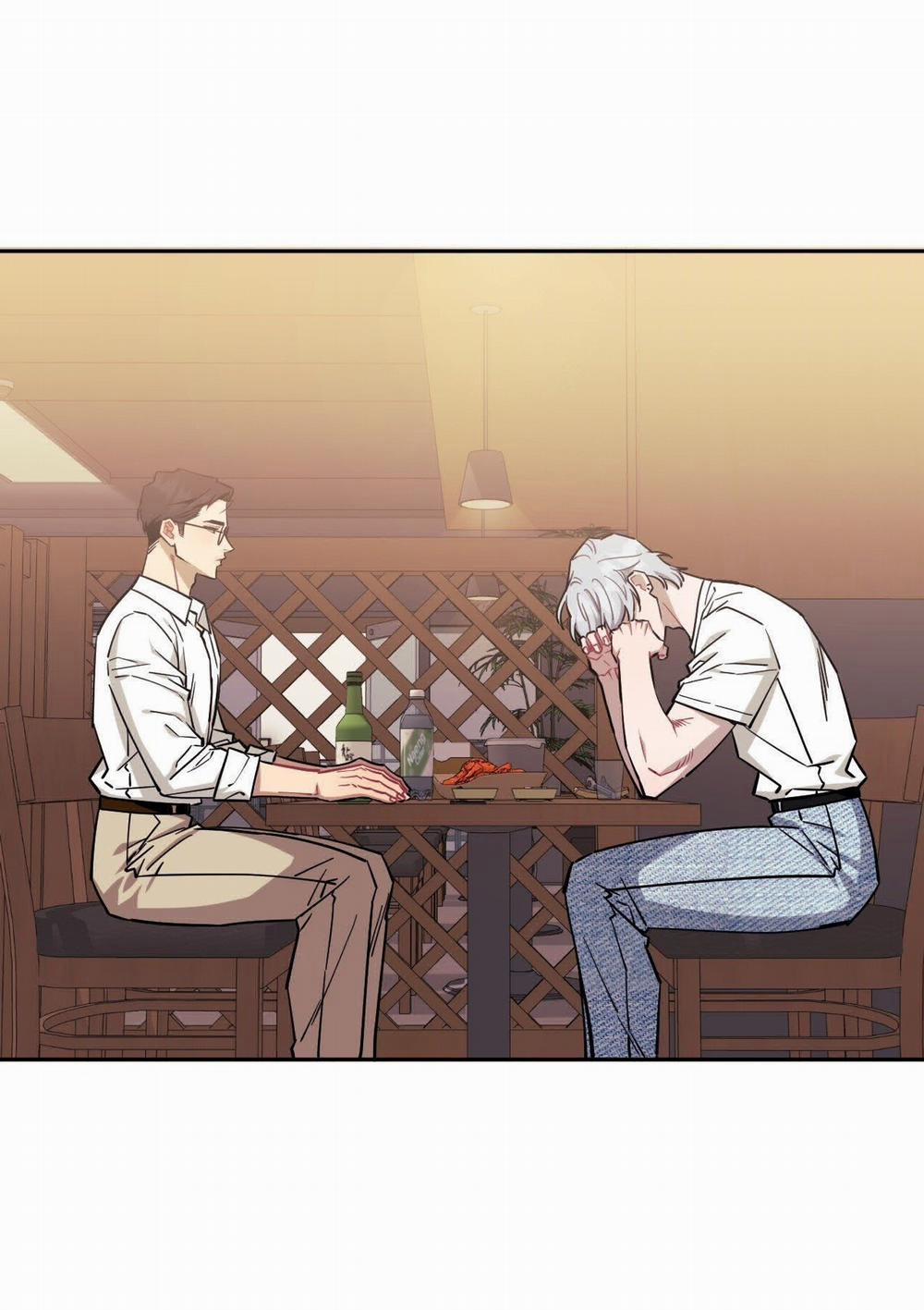 Hơn Cả Bạn Bè 79.2 trang 19