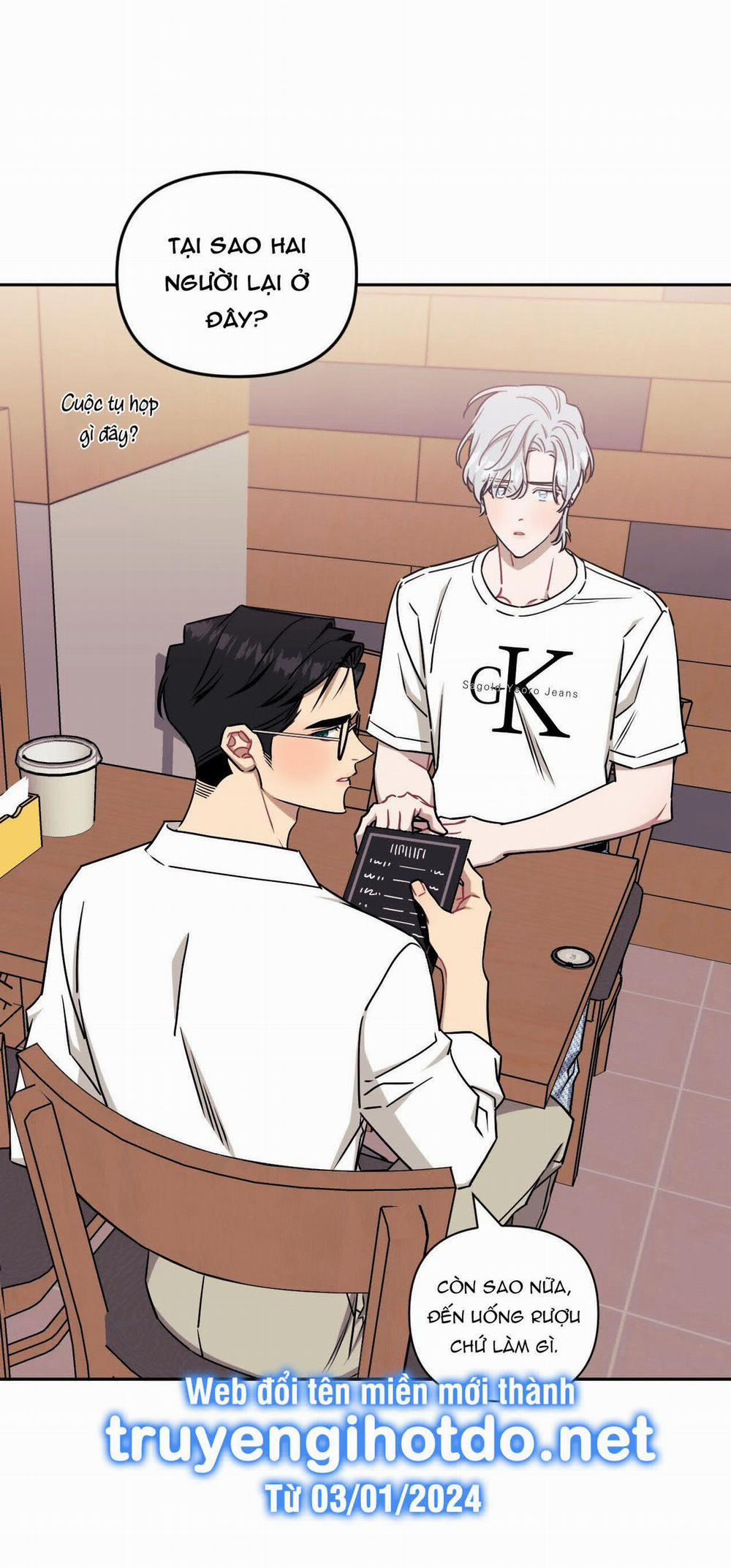 Hơn Cả Bạn Bè 79.2 trang 2