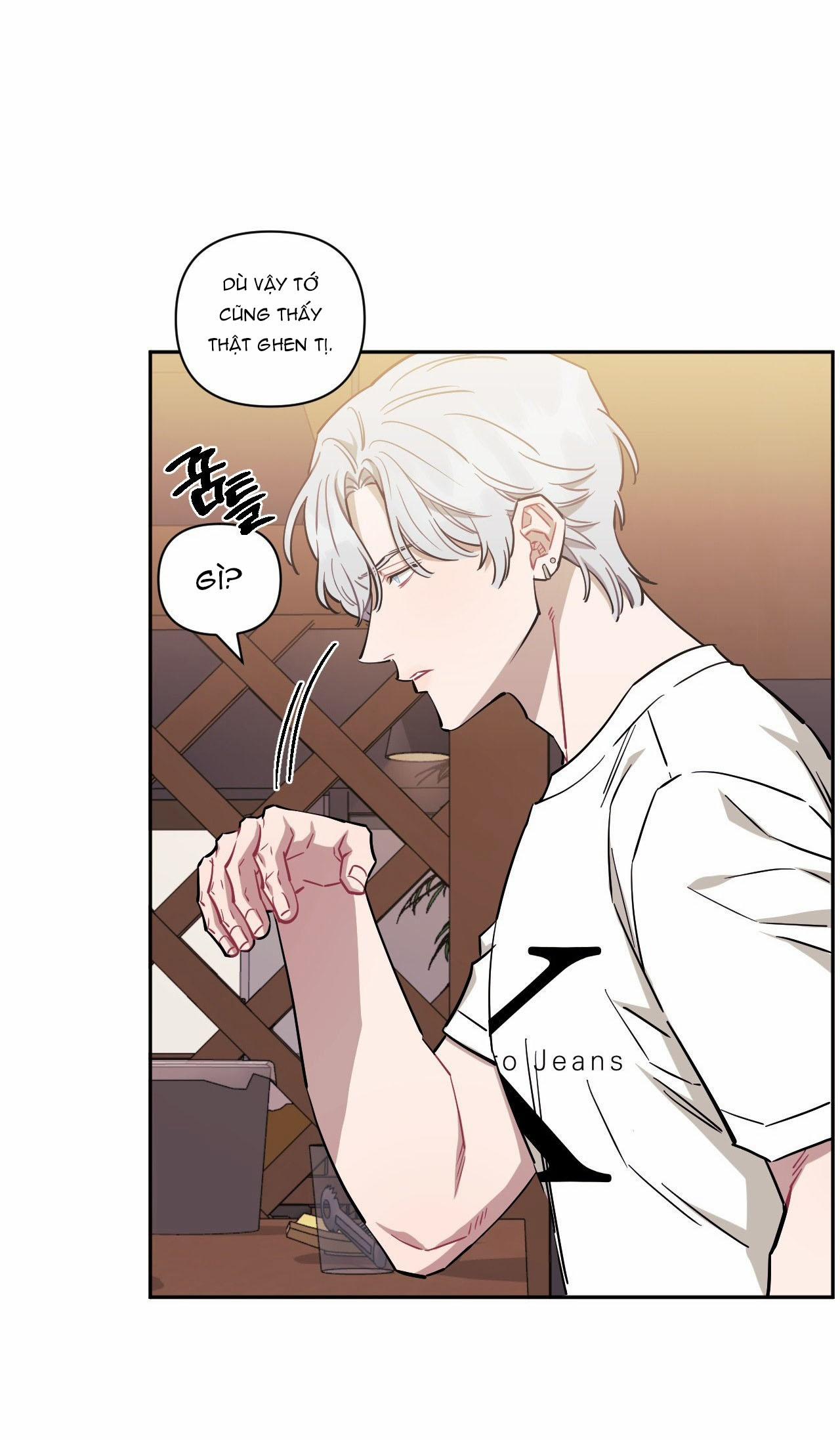 Hơn Cả Bạn Bè 79.2 trang 20