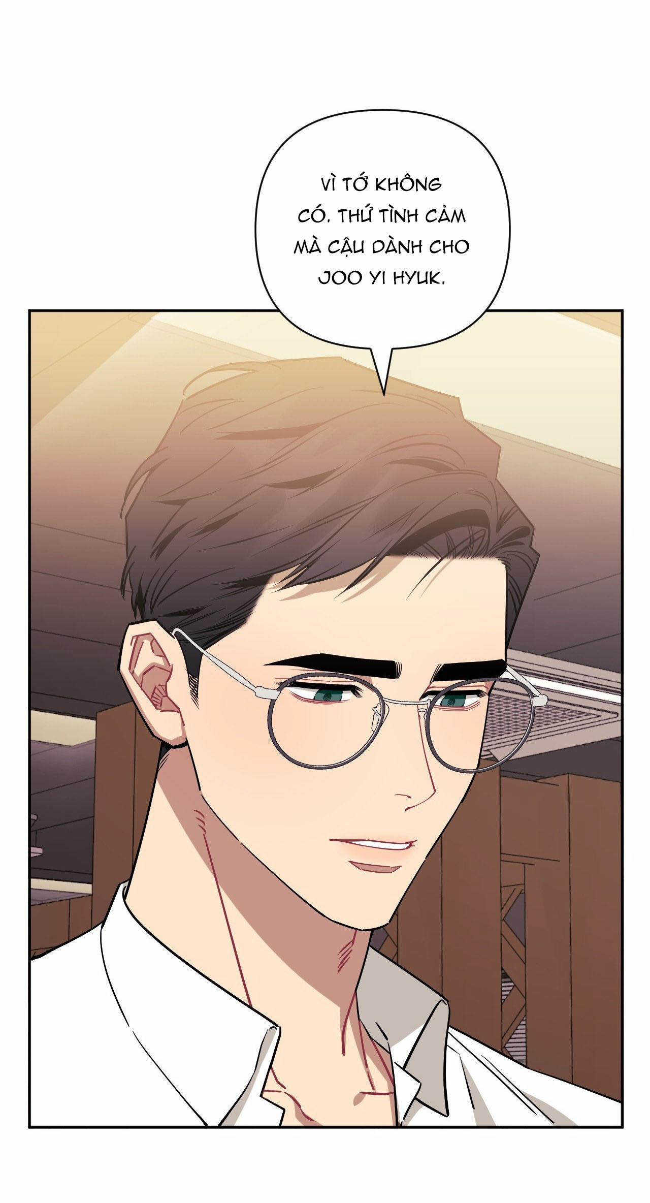 Hơn Cả Bạn Bè 79.2 trang 21