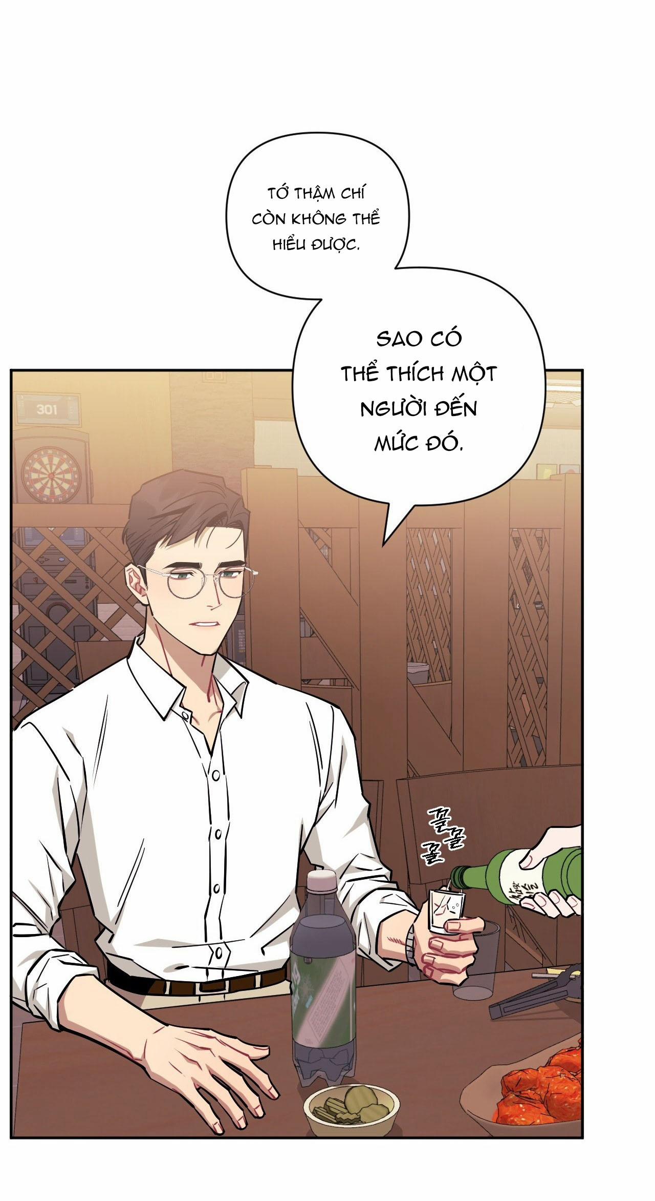 Hơn Cả Bạn Bè 79.2 trang 23