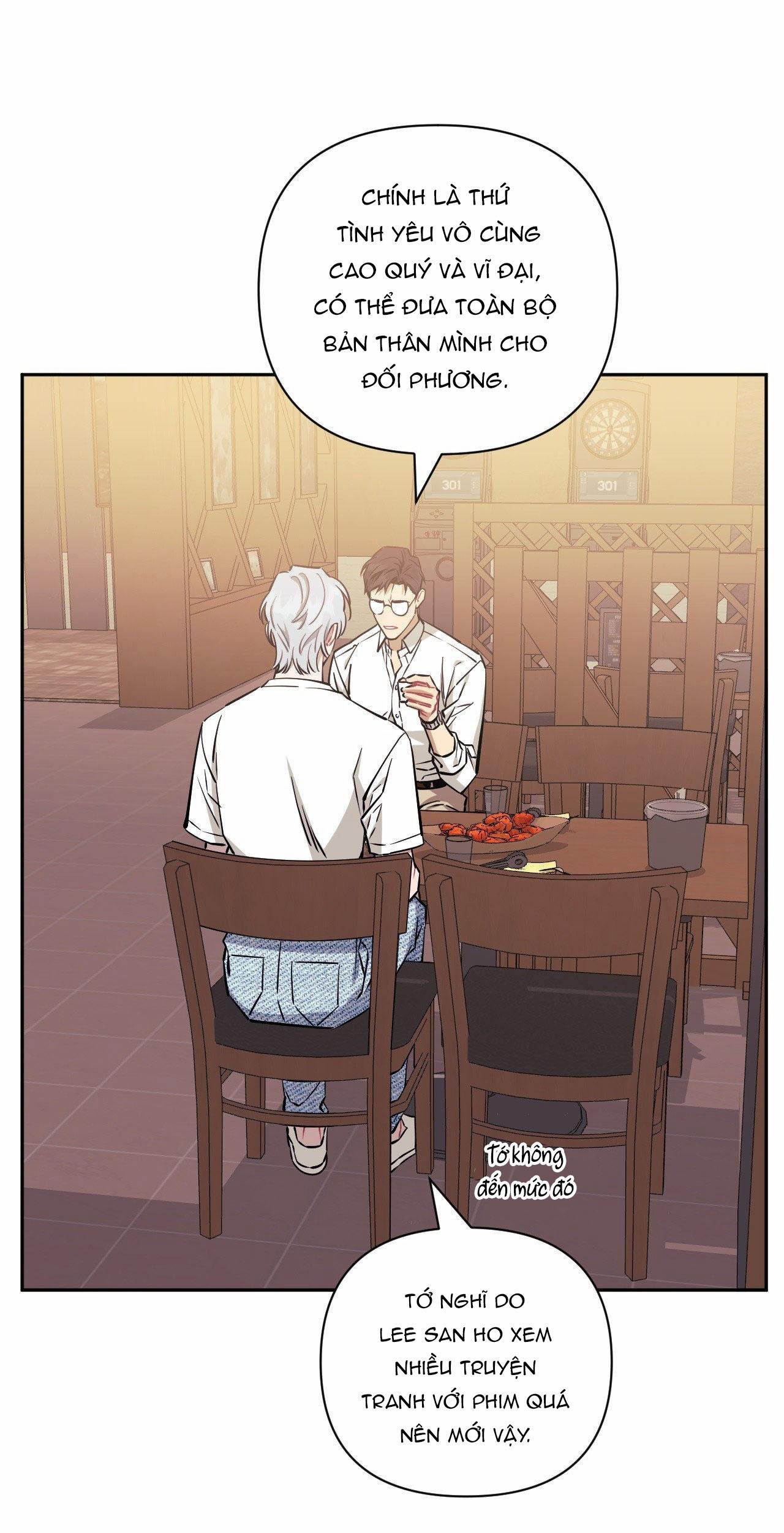 Hơn Cả Bạn Bè 79.2 trang 25