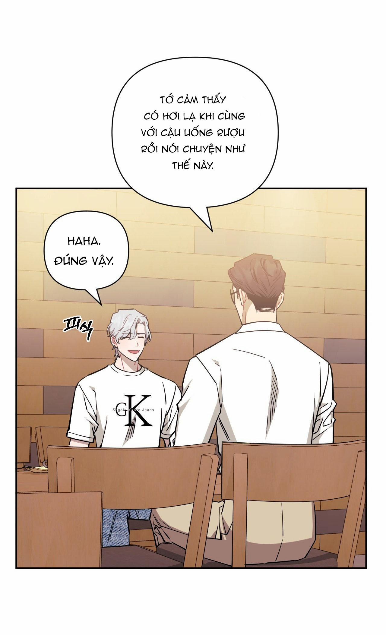 Hơn Cả Bạn Bè 79.2 trang 29