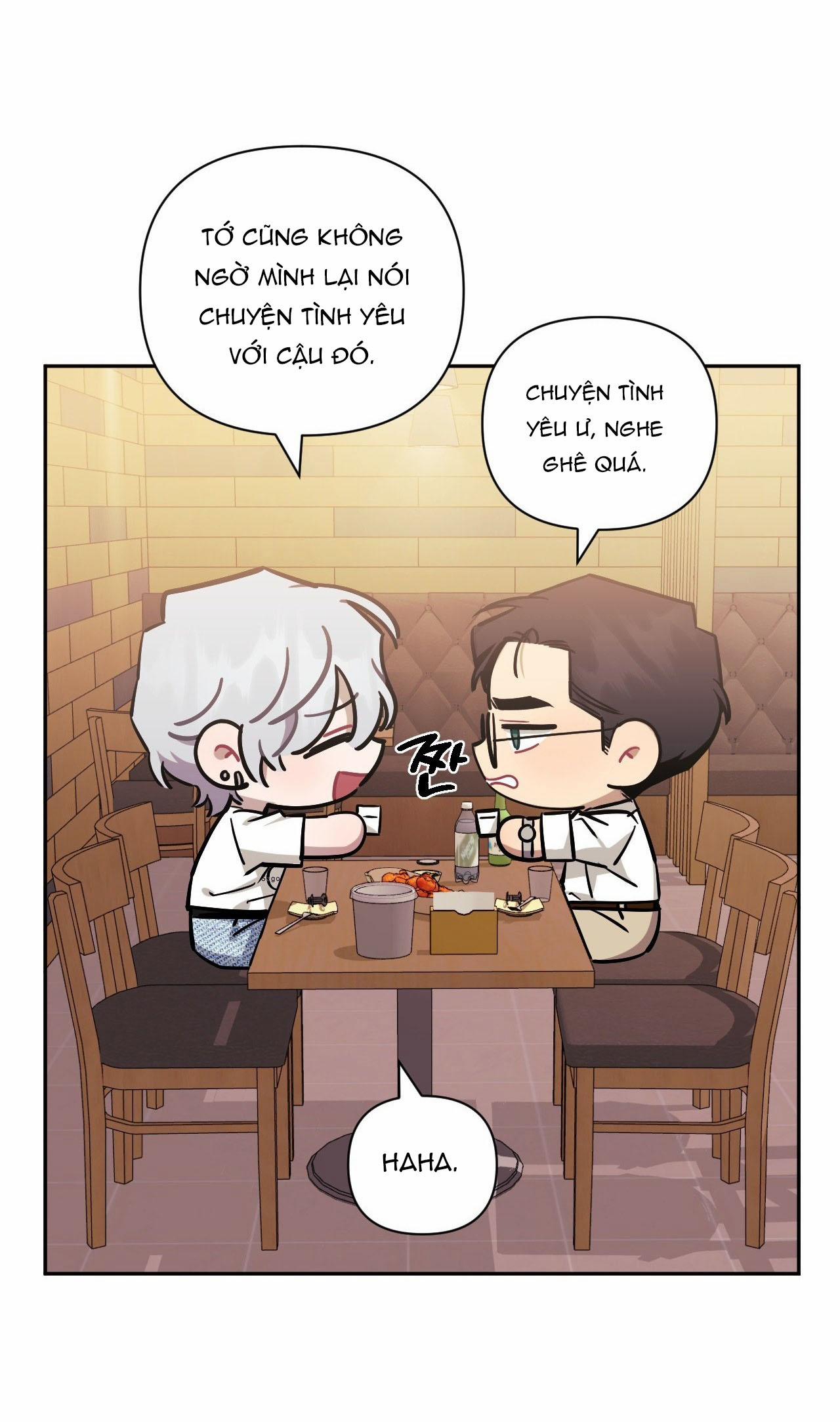 Hơn Cả Bạn Bè 79.2 trang 30