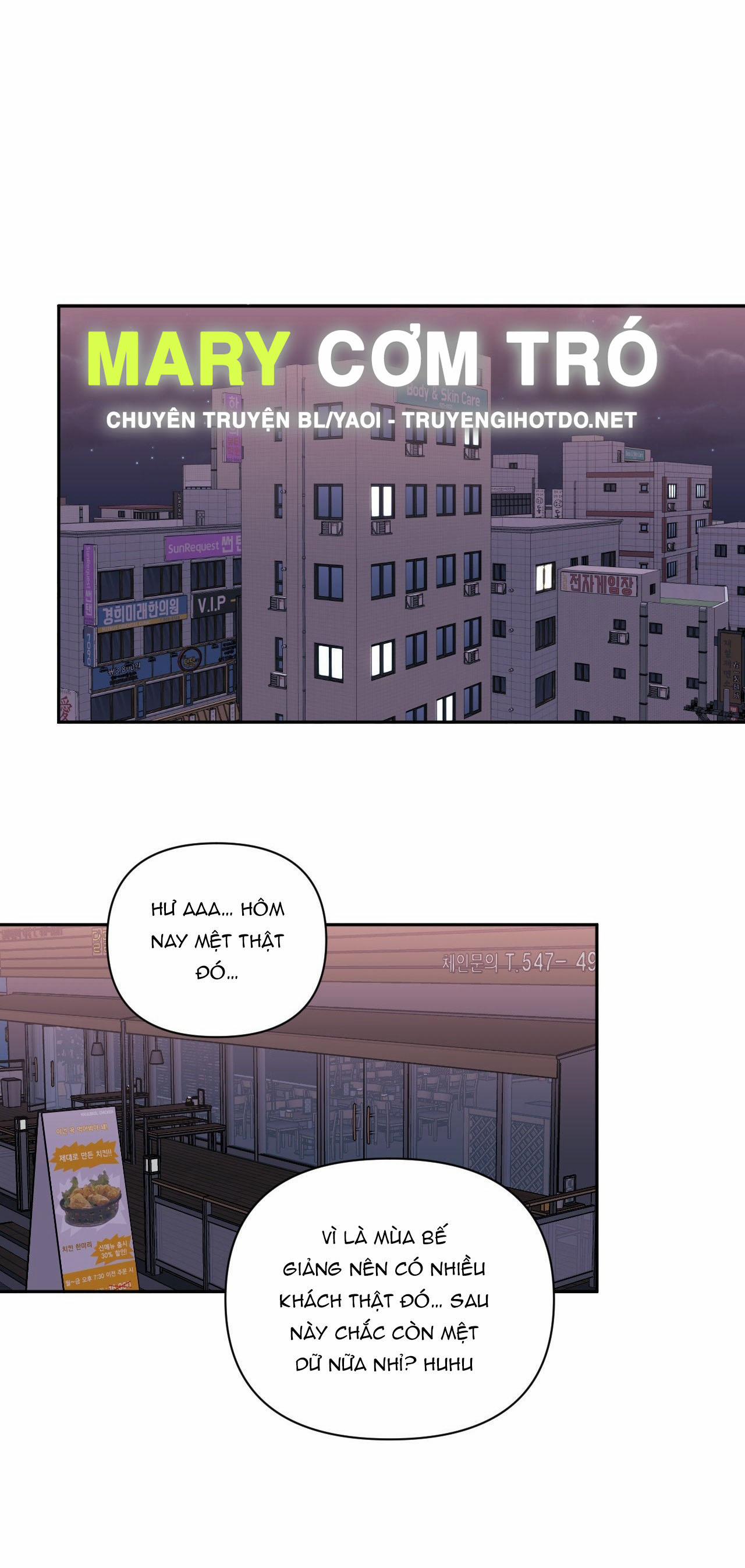 Hơn Cả Bạn Bè 79.2 trang 32