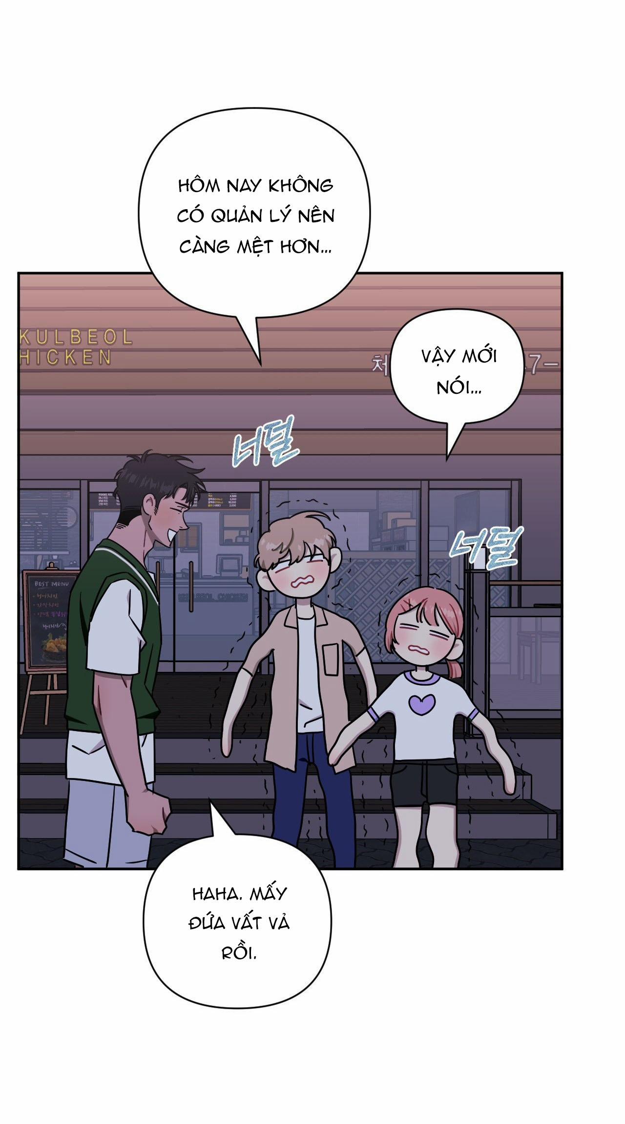 Hơn Cả Bạn Bè 79.2 trang 33