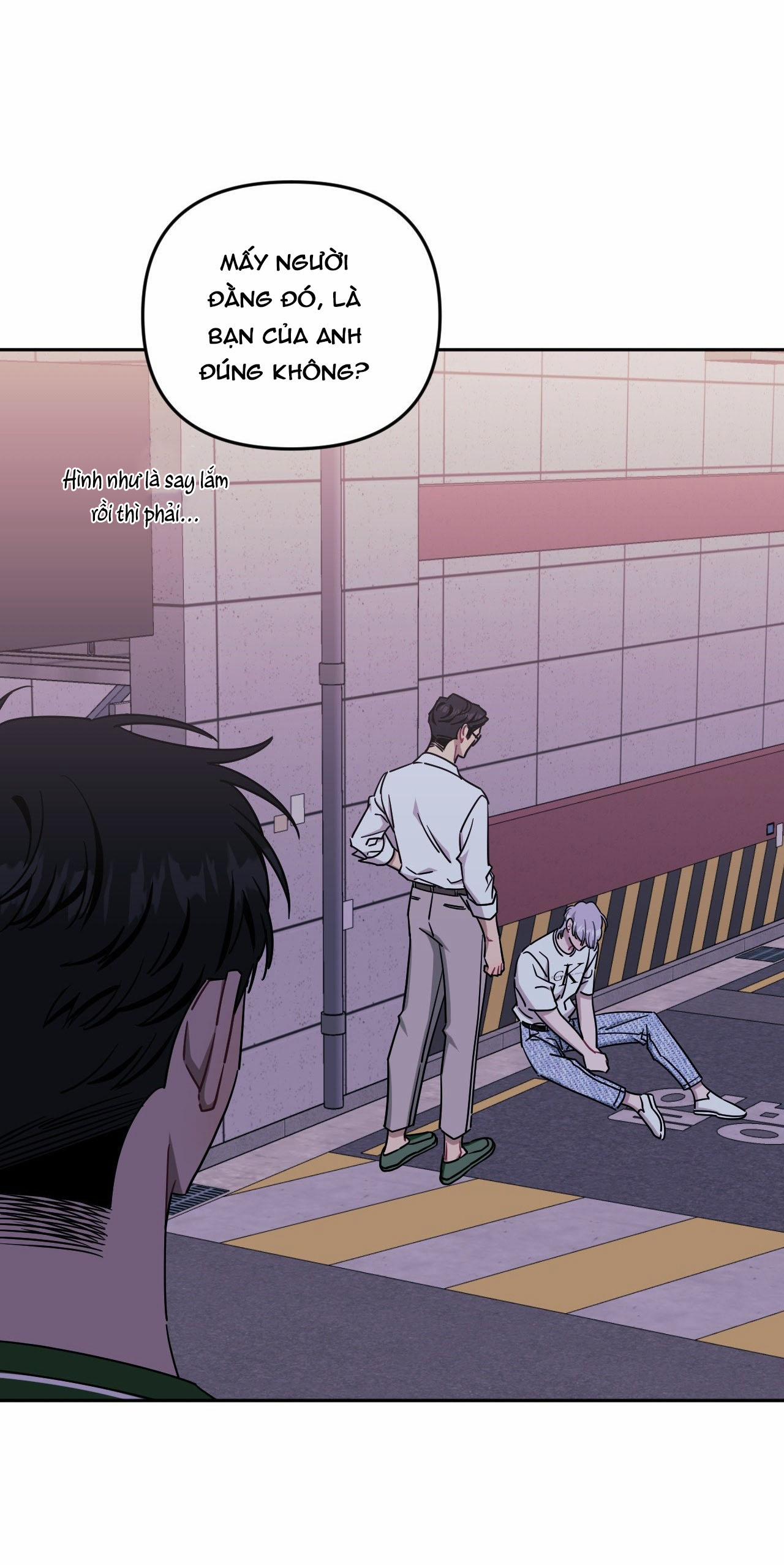 Hơn Cả Bạn Bè 79.2 trang 35