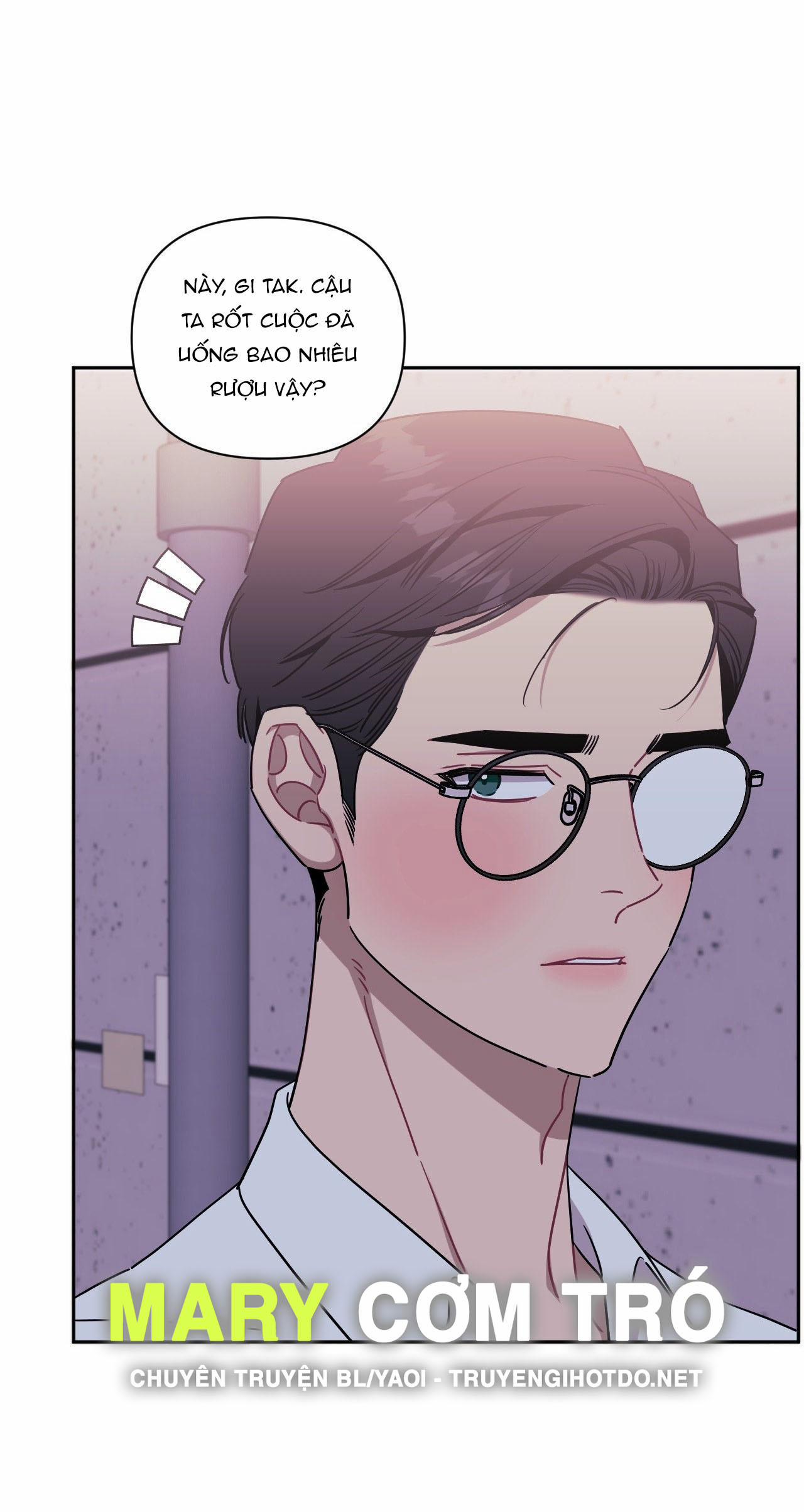 Hơn Cả Bạn Bè 79.2 trang 38