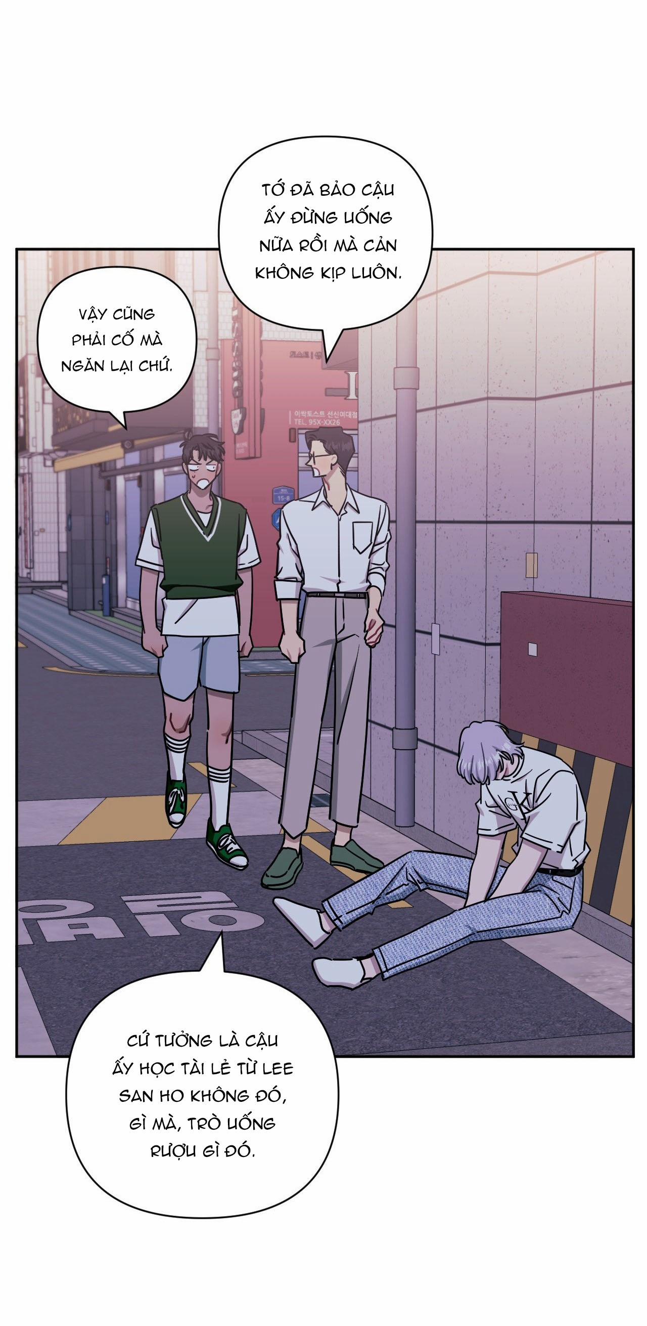 Hơn Cả Bạn Bè 79.2 trang 39