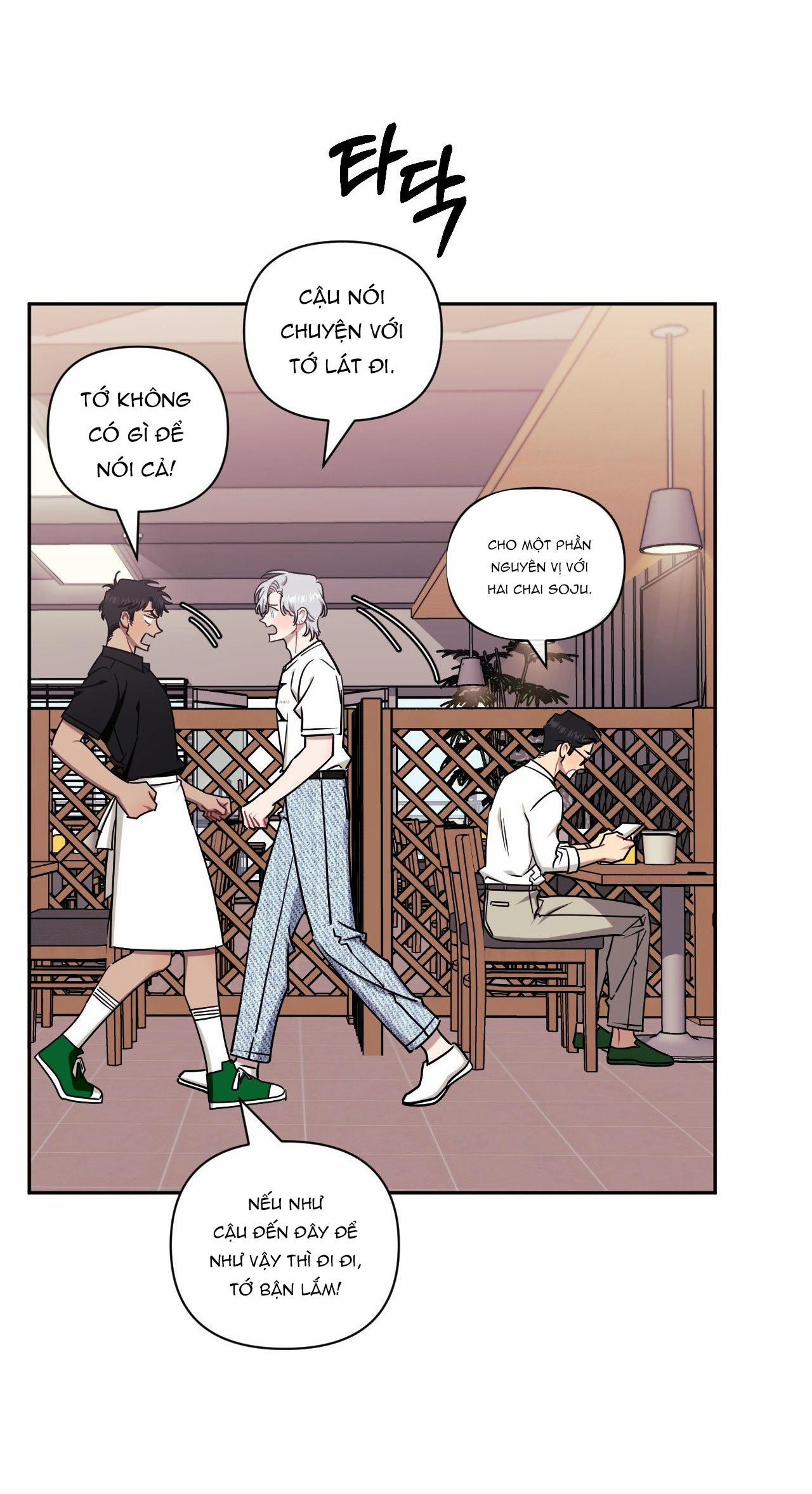 Hơn Cả Bạn Bè 79.2 trang 4