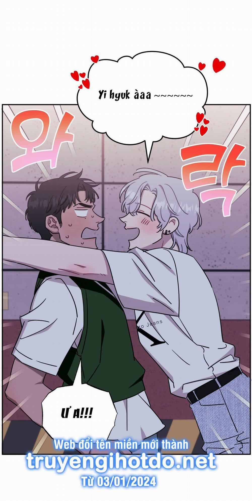 Hơn Cả Bạn Bè 79.2 trang 41