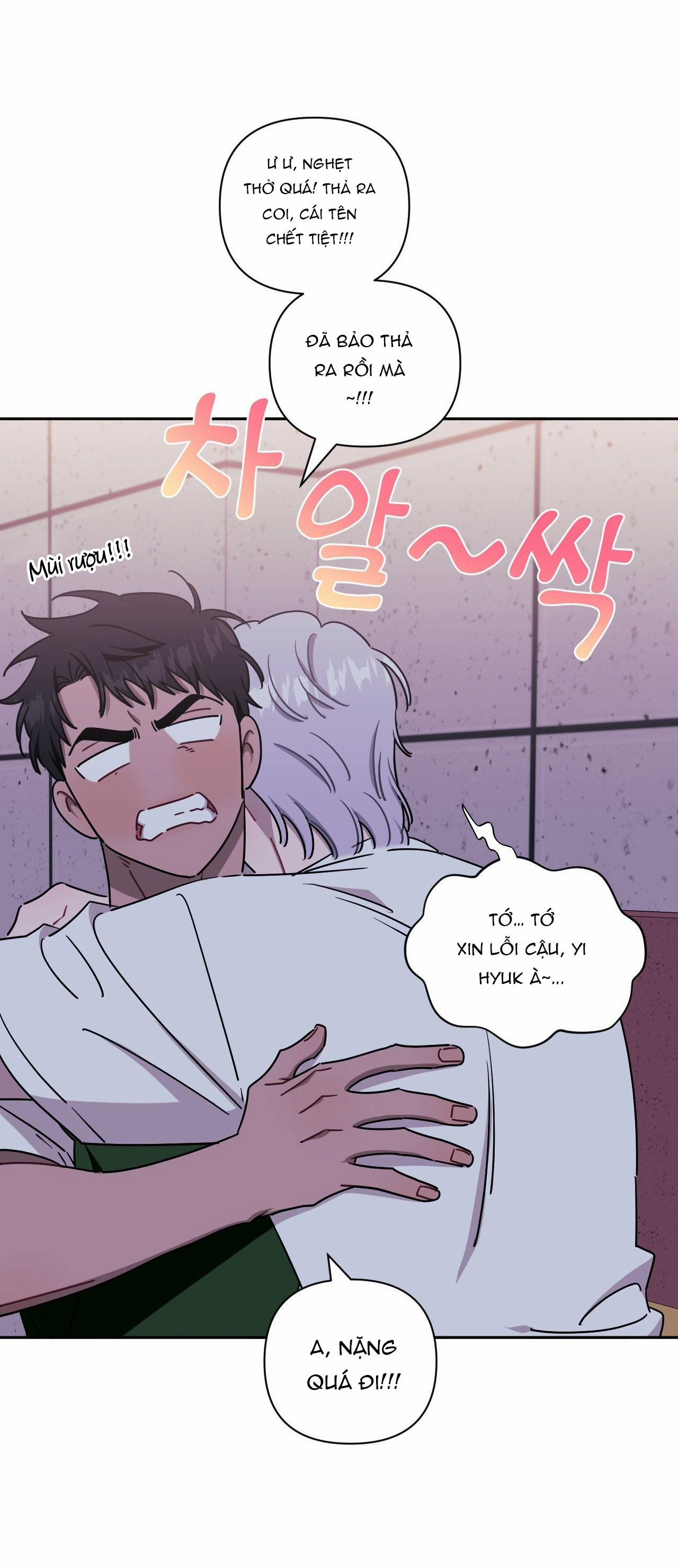 Hơn Cả Bạn Bè 79.2 trang 43