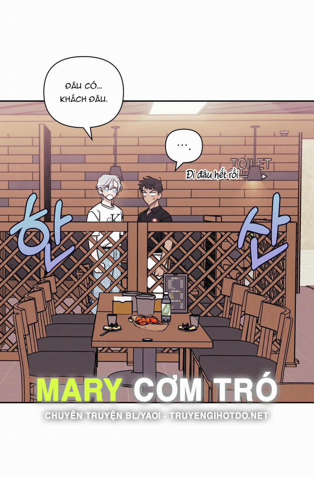 Hơn Cả Bạn Bè 79.2 trang 5