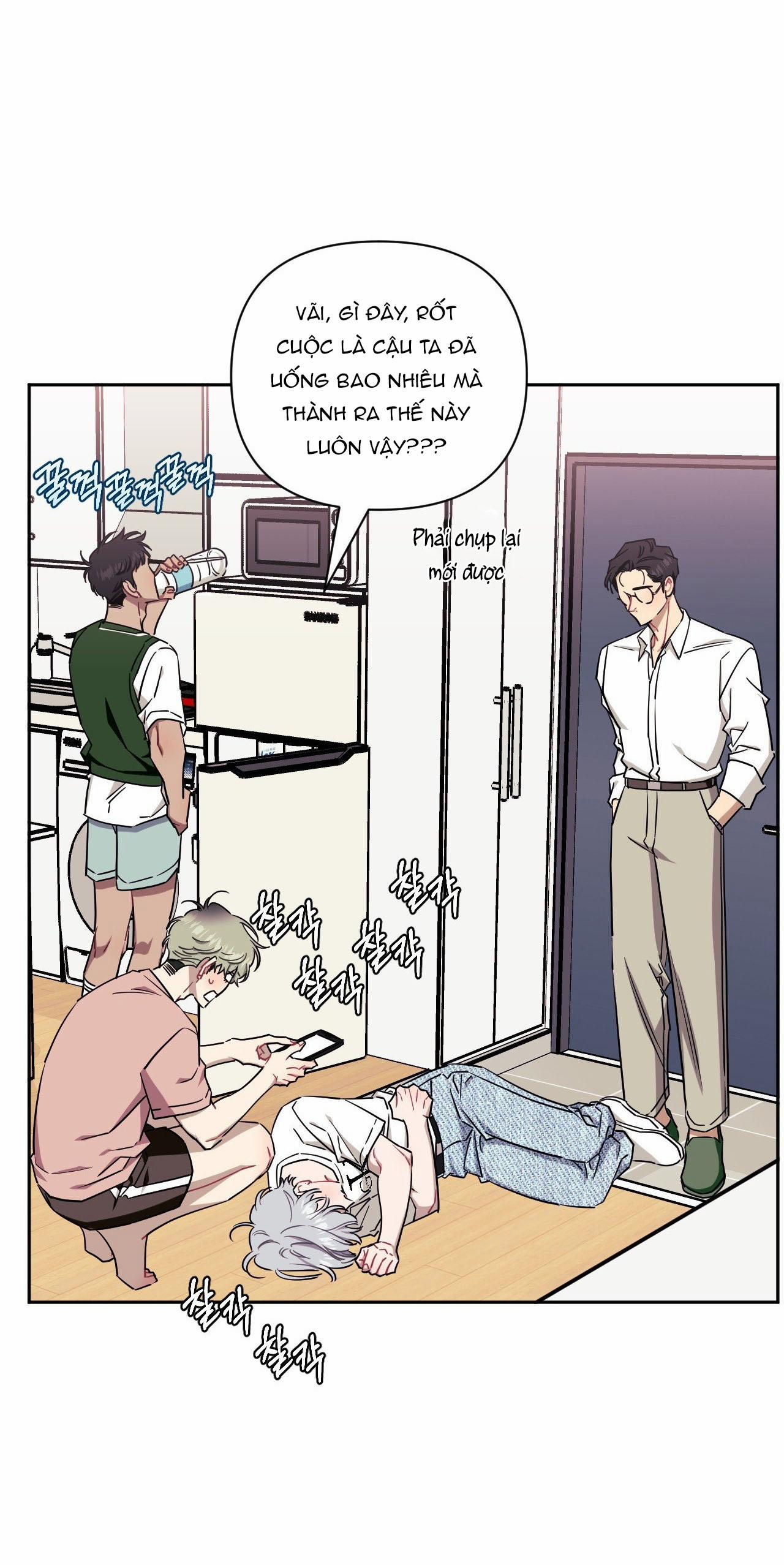 Hơn Cả Bạn Bè 79.2 trang 53