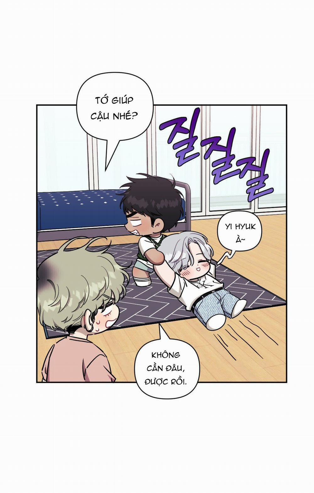 Hơn Cả Bạn Bè 79.2 trang 54