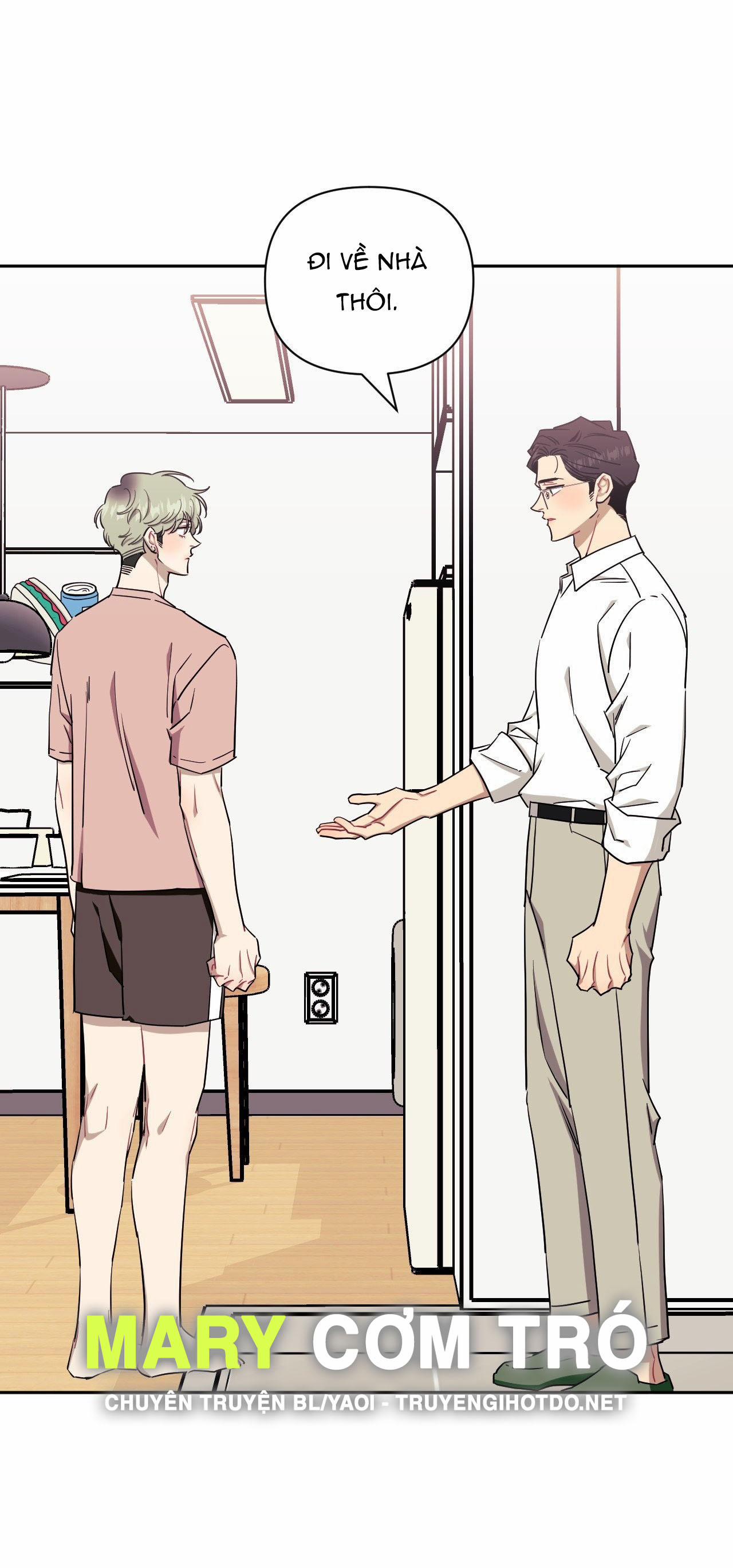 Hơn Cả Bạn Bè 79.2 trang 58