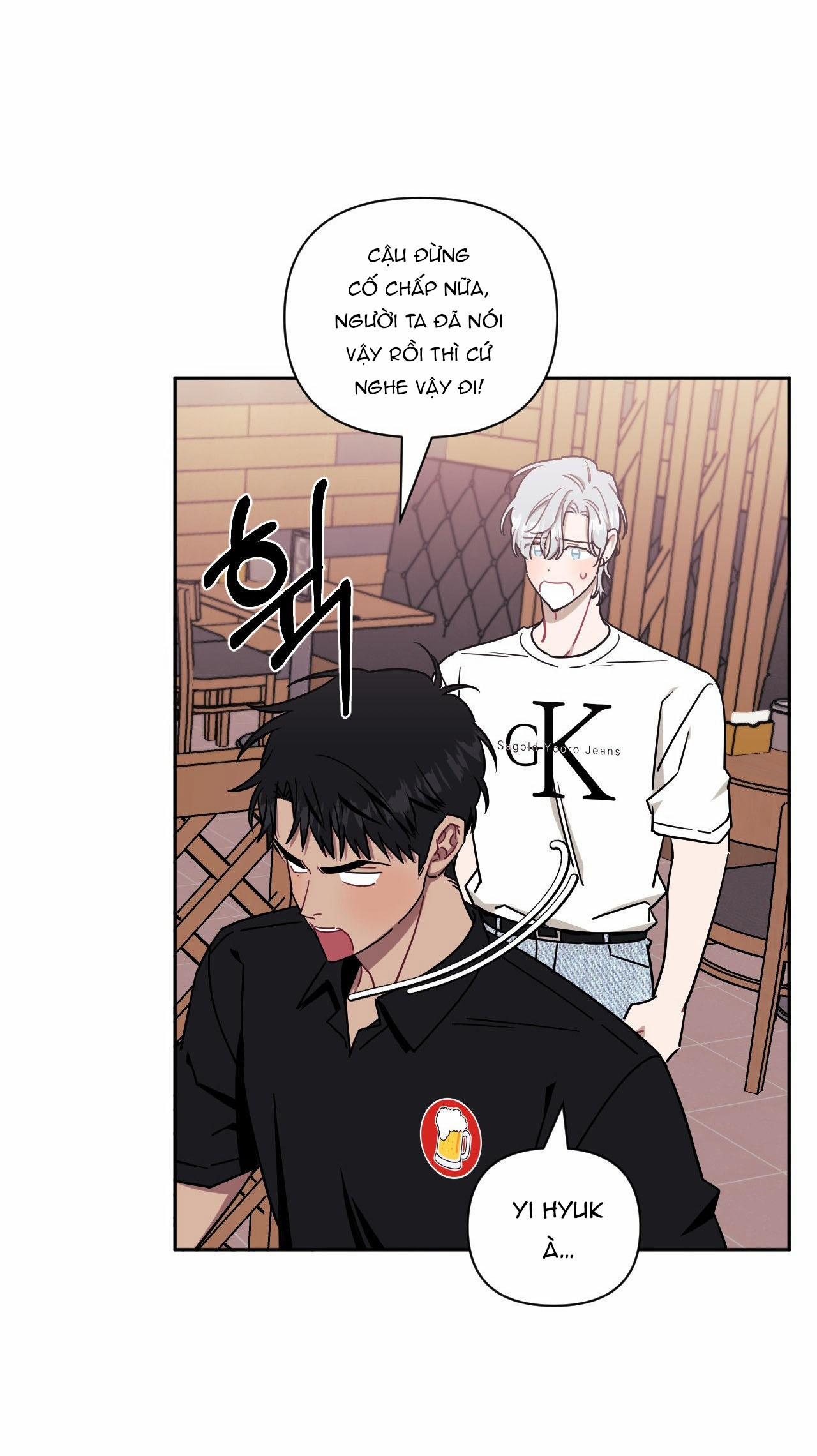 Hơn Cả Bạn Bè 79.2 trang 6