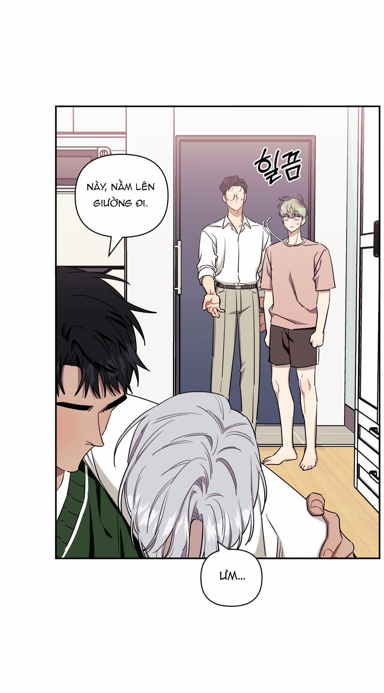 Hơn Cả Bạn Bè 79.2 trang 60