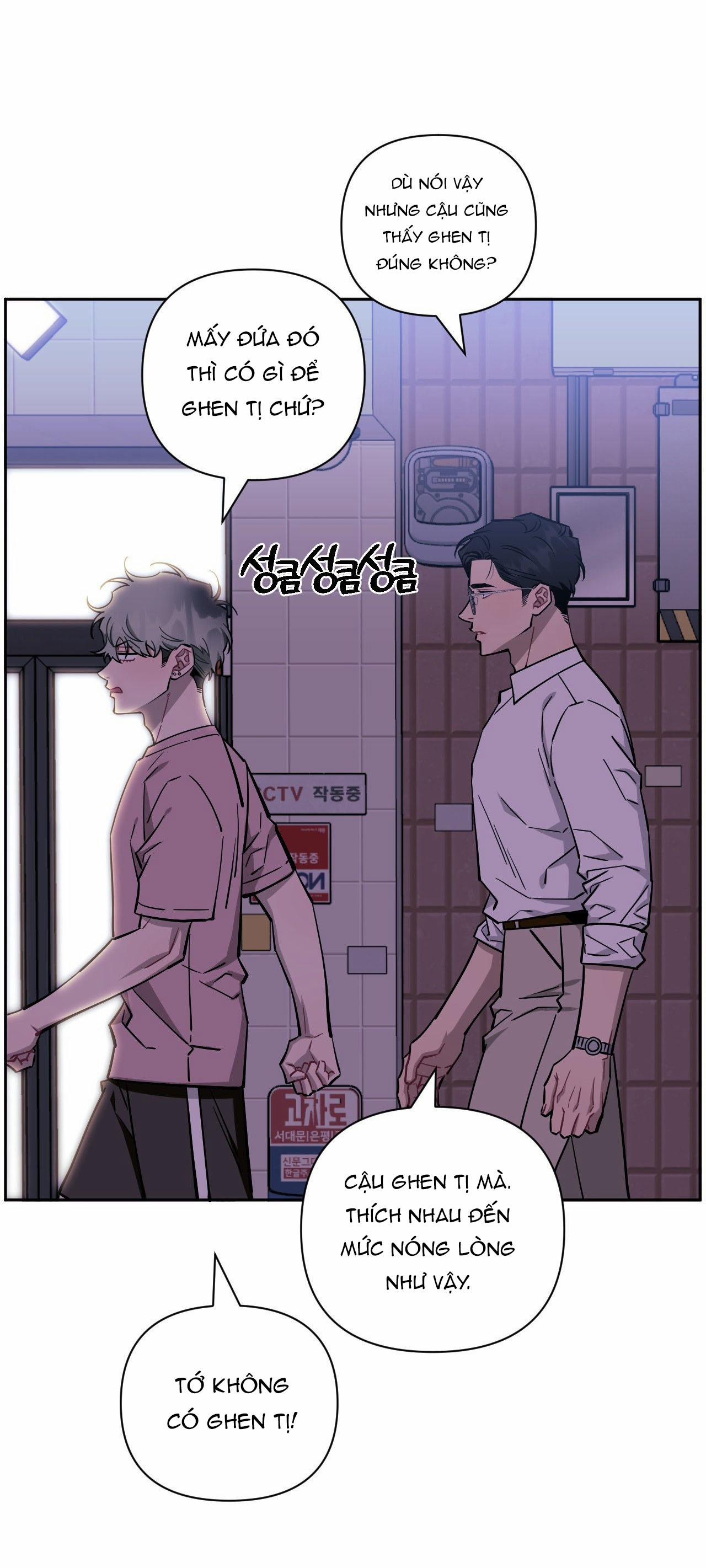 Hơn Cả Bạn Bè 79.2 trang 67