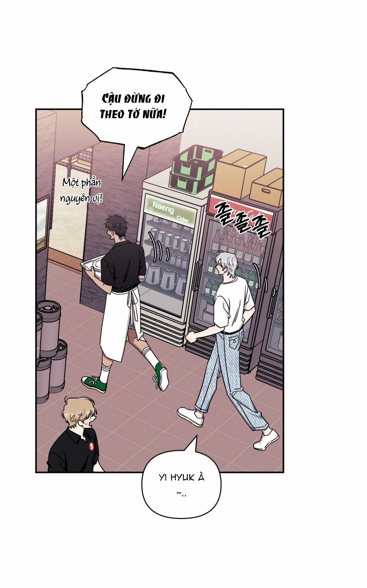 Hơn Cả Bạn Bè 79.2 trang 7