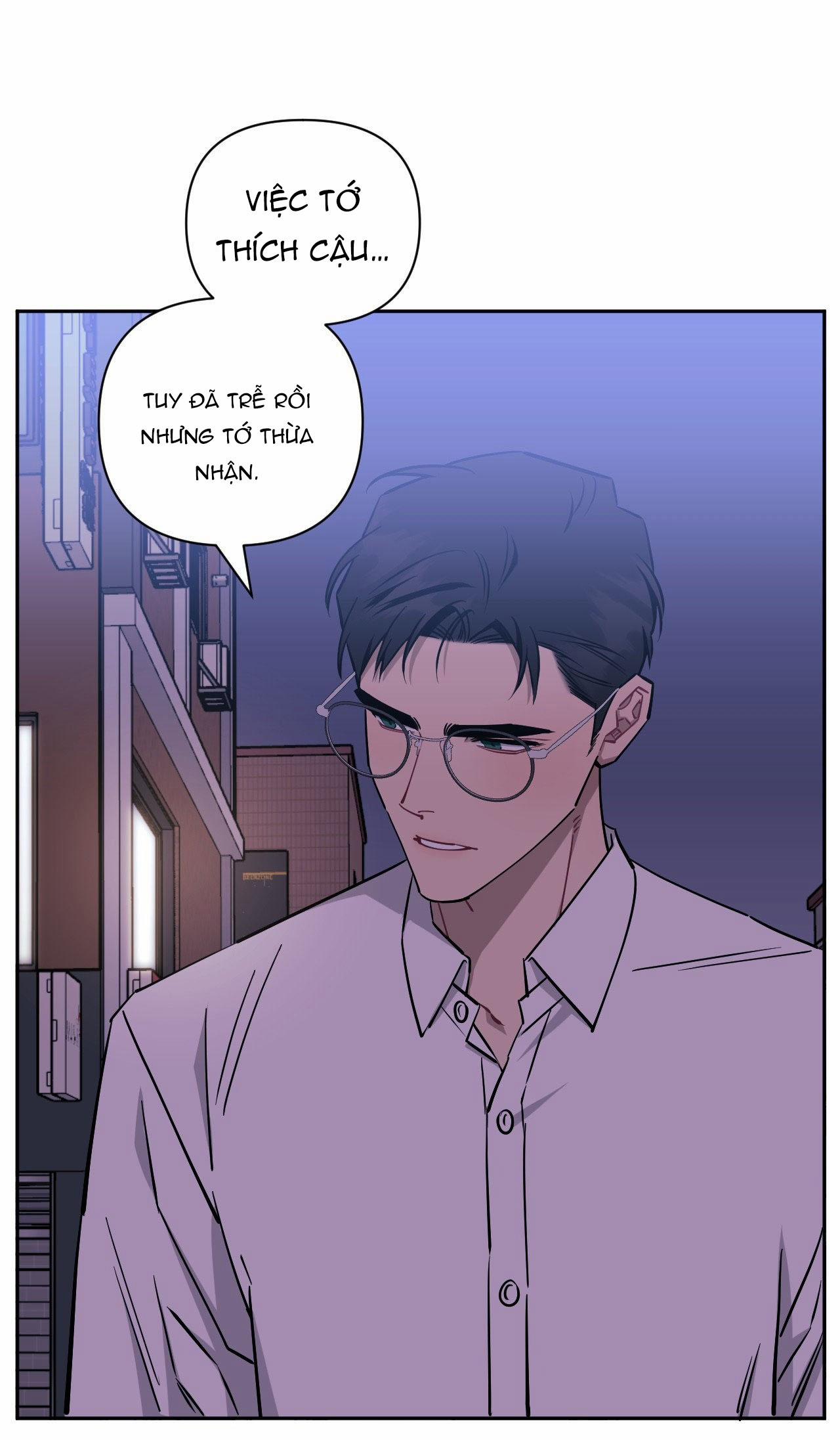 Hơn Cả Bạn Bè 79.2 trang 71