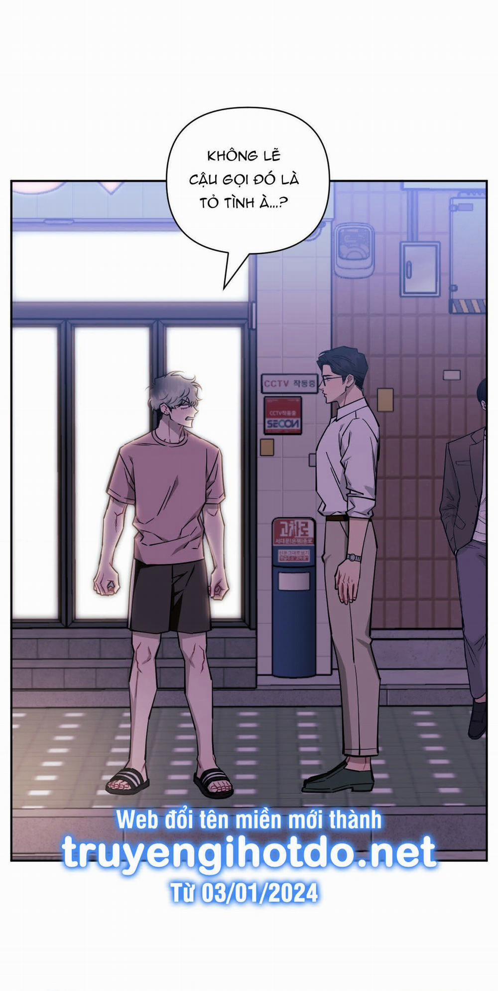 Hơn Cả Bạn Bè 79.2 trang 74