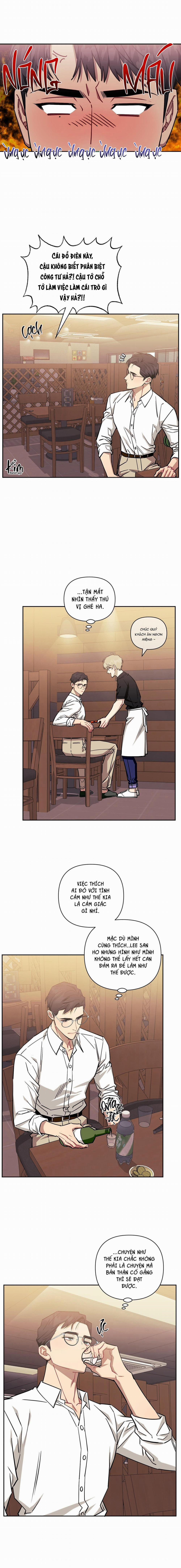 Hơn Cả Bạn Bè 79 trang 11