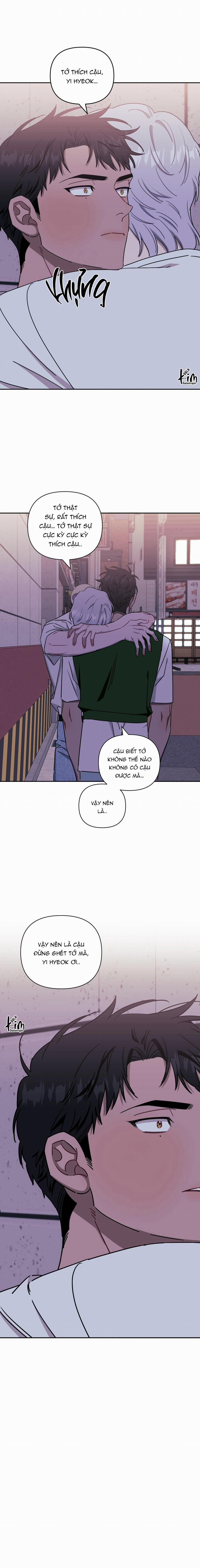 Hơn Cả Bạn Bè 79 trang 19