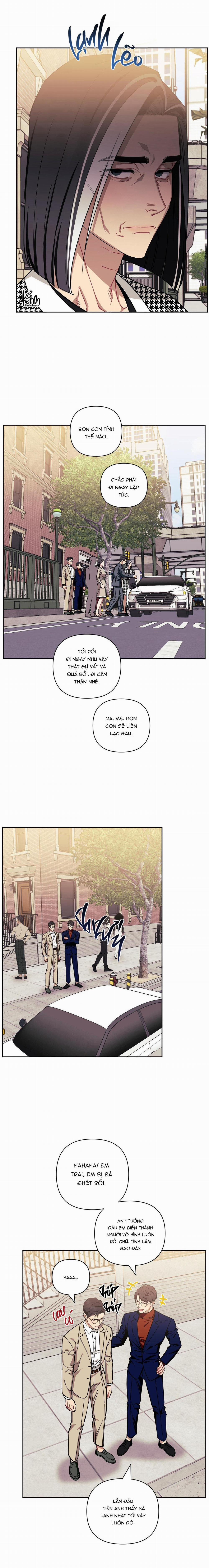 Hơn Cả Bạn Bè 79 trang 2