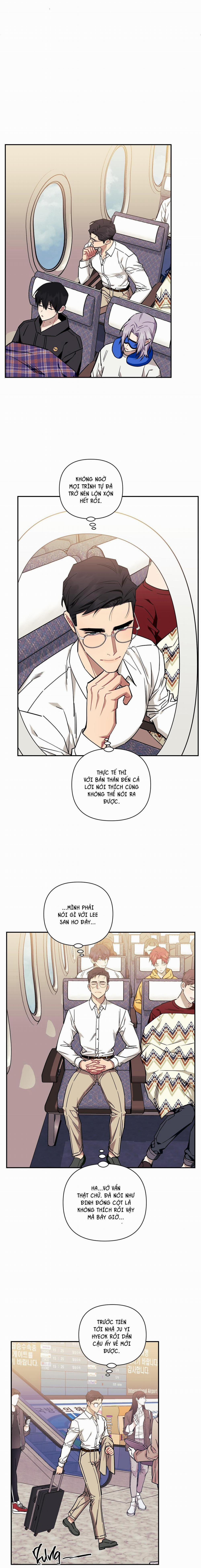 Hơn Cả Bạn Bè 79 trang 4