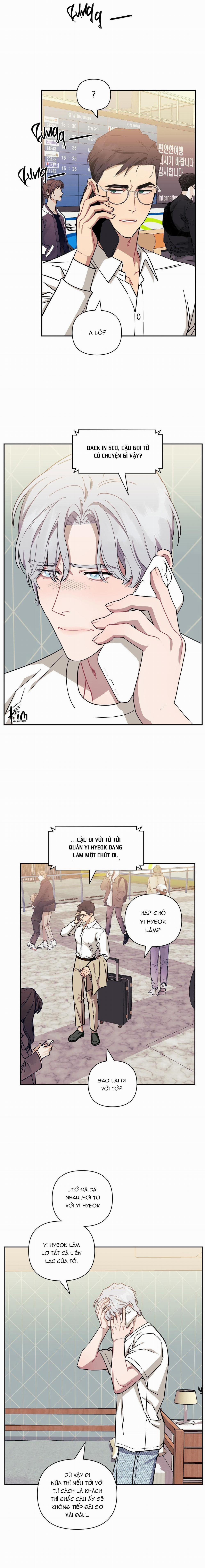 Hơn Cả Bạn Bè 79 trang 5