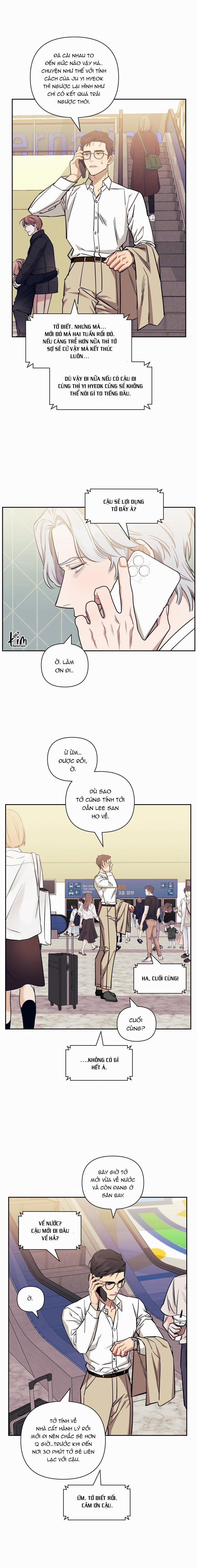 Hơn Cả Bạn Bè 79 trang 6