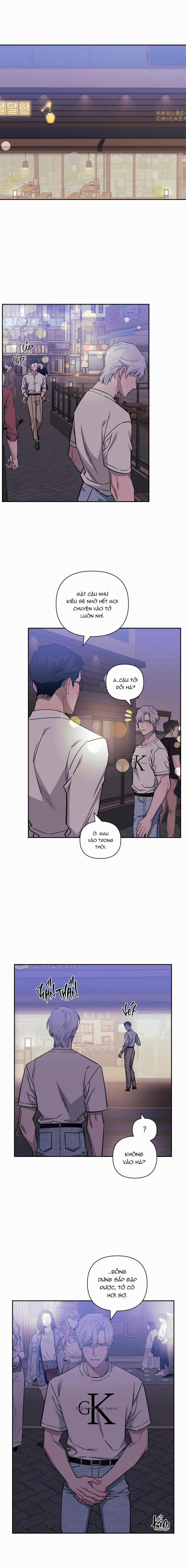 Hơn Cả Bạn Bè 79 trang 7