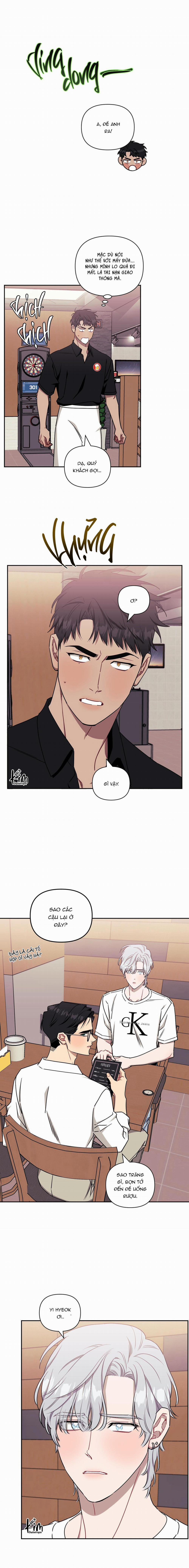 Hơn Cả Bạn Bè 79 trang 9